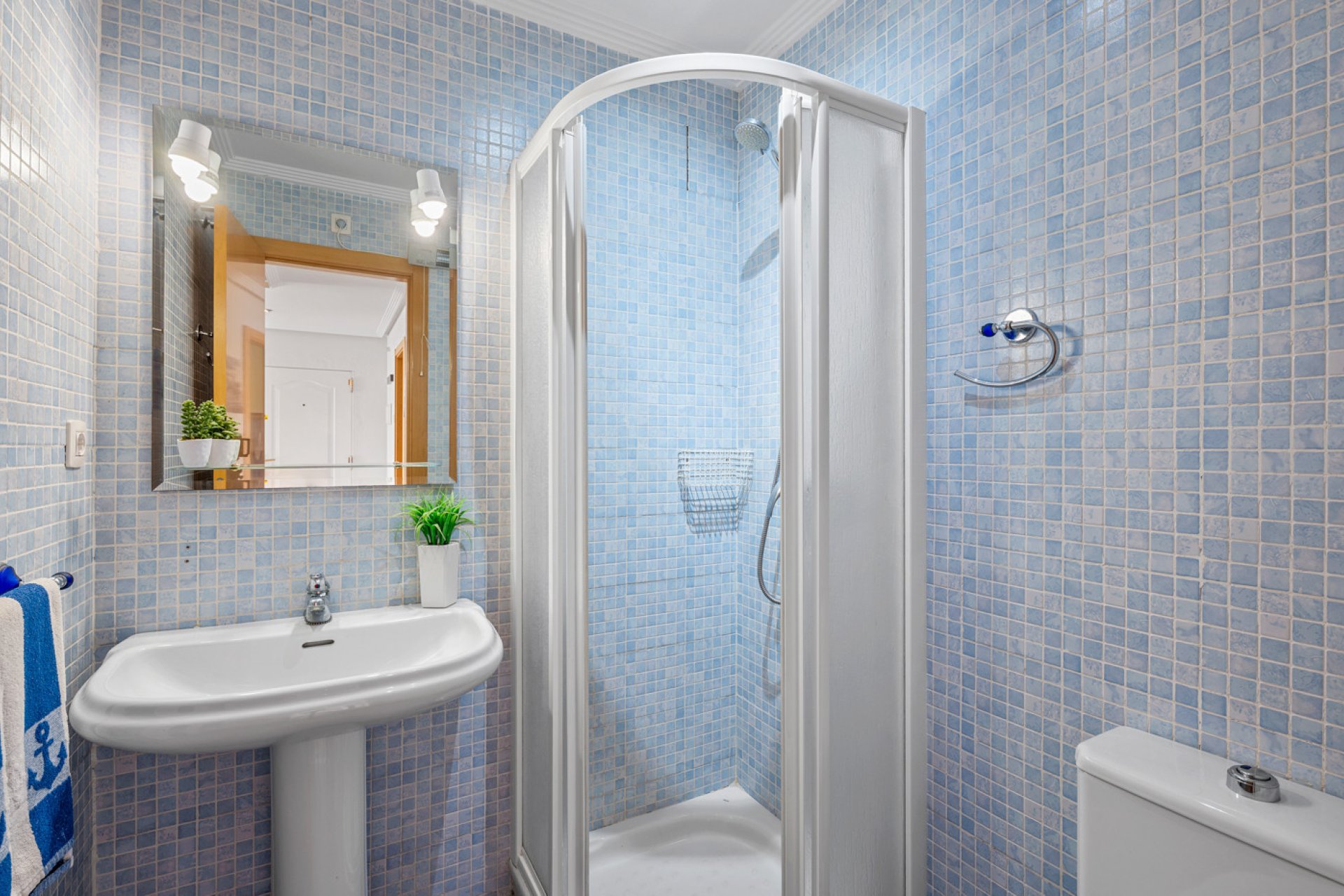 Revente - Apartment -
Torrevieja - Costa Blanca