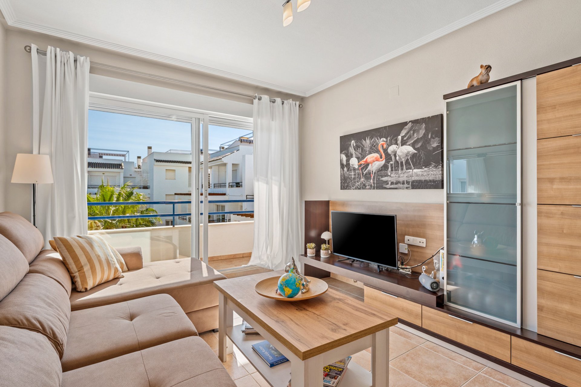 Revente - Apartment -
Torrevieja - Costa Blanca