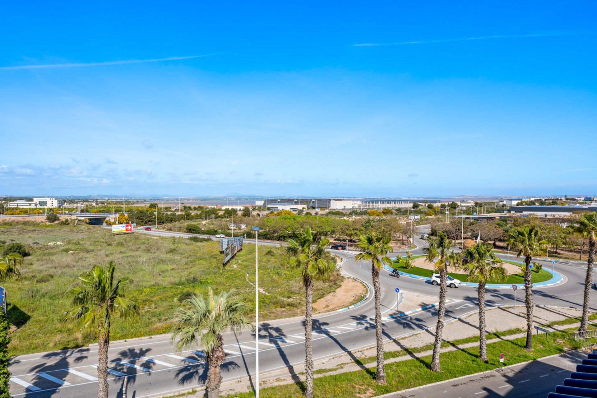 Revente - Apartment -
Torrevieja - Costa Blanca