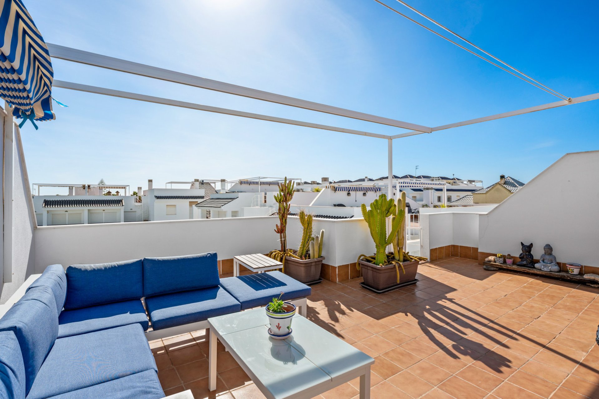 Revente - Apartment -
Torrevieja - Costa Blanca