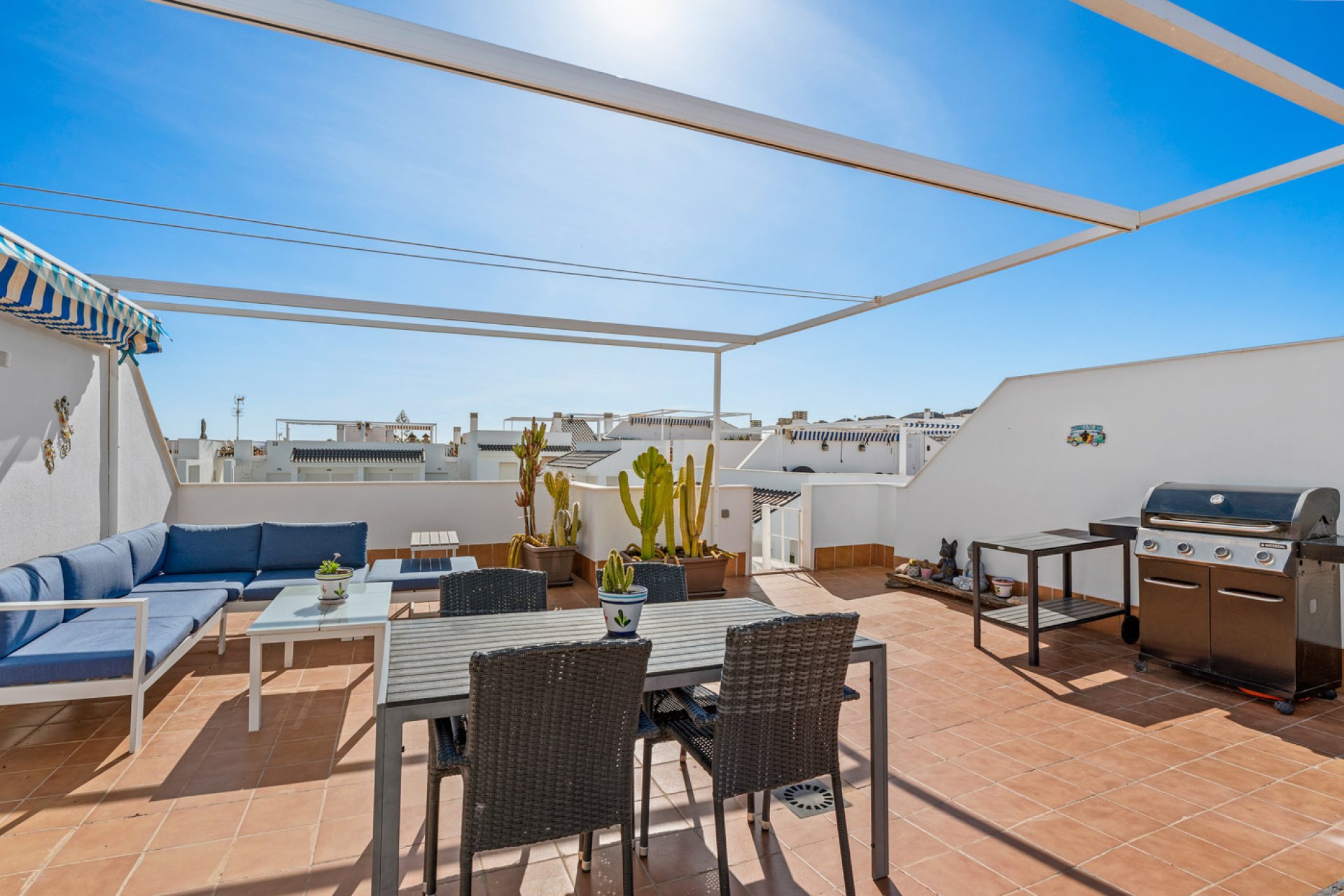 Revente - Apartment -
Torrevieja - Costa Blanca