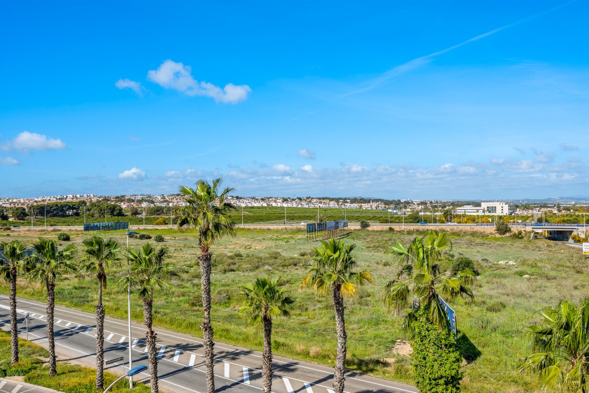 Revente - Apartment -
Torrevieja - Costa Blanca