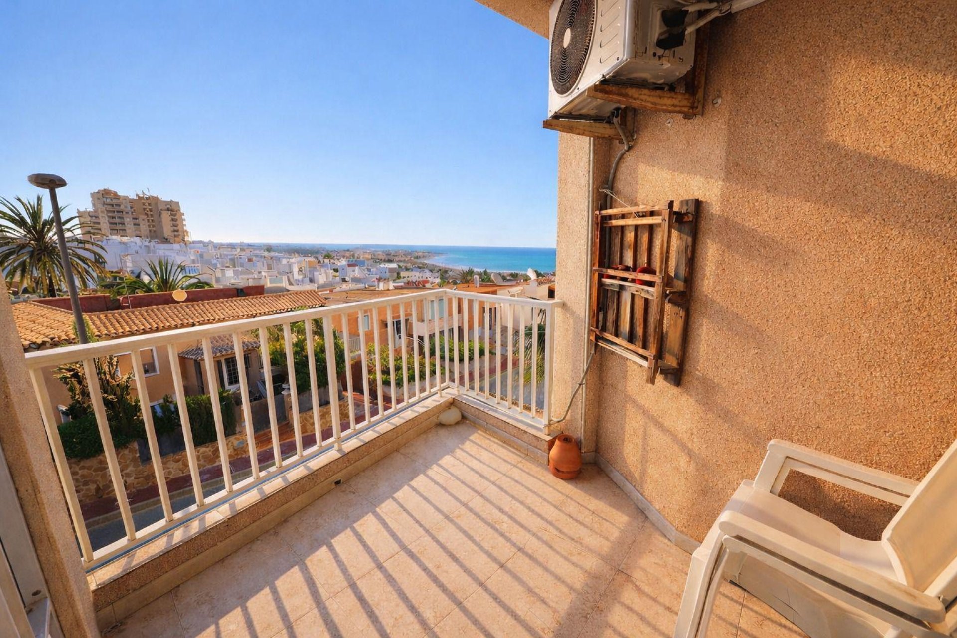 Revente - Apartment -
Torrevieja - Costa Blanca