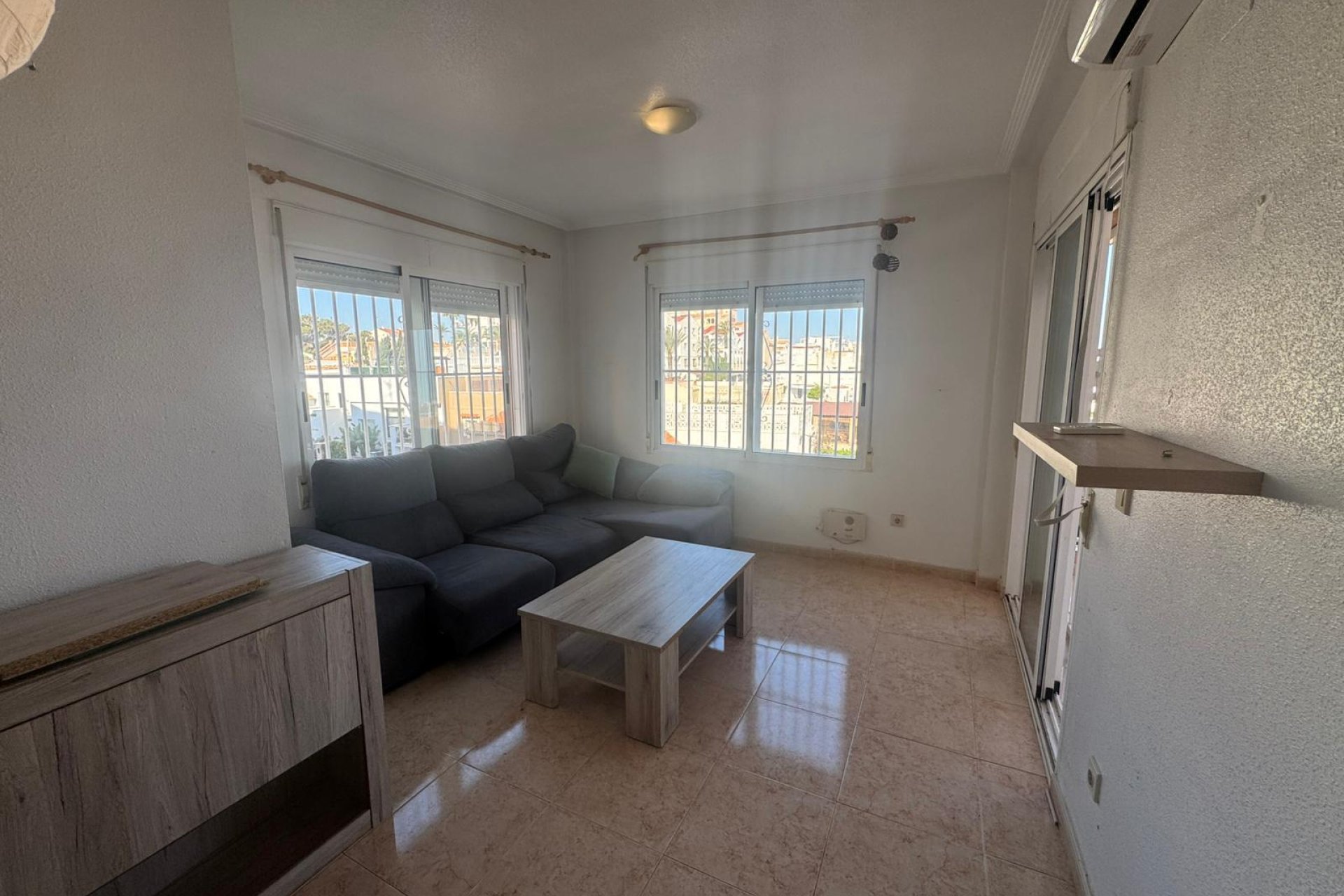 Revente - Apartment -
Torrevieja - Costa Blanca