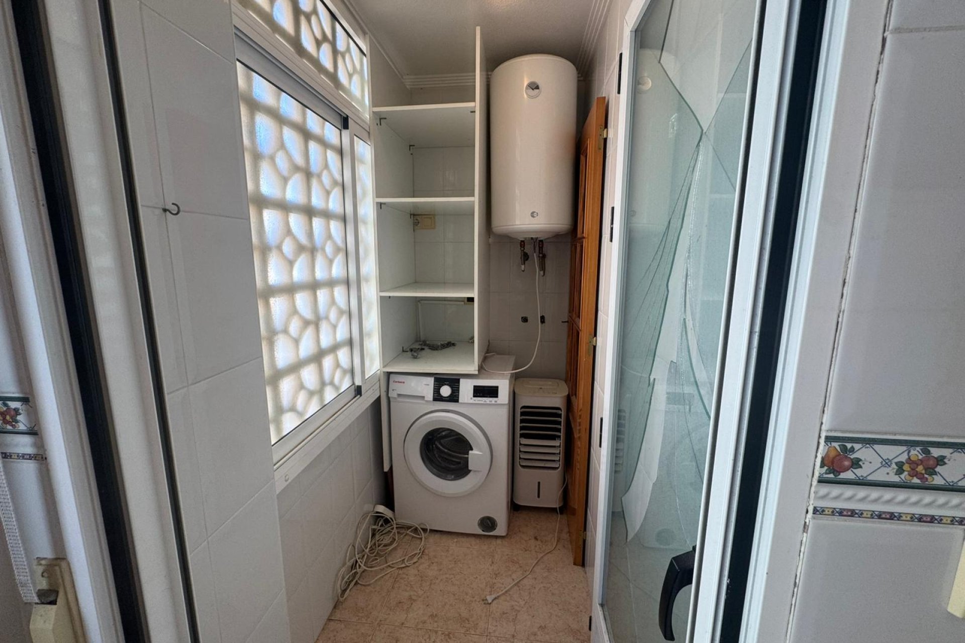 Revente - Apartment -
Torrevieja - Costa Blanca