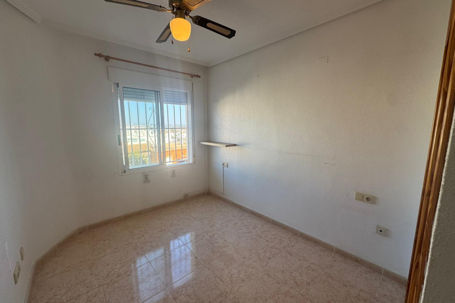Revente - Apartment -
Torrevieja - Costa Blanca