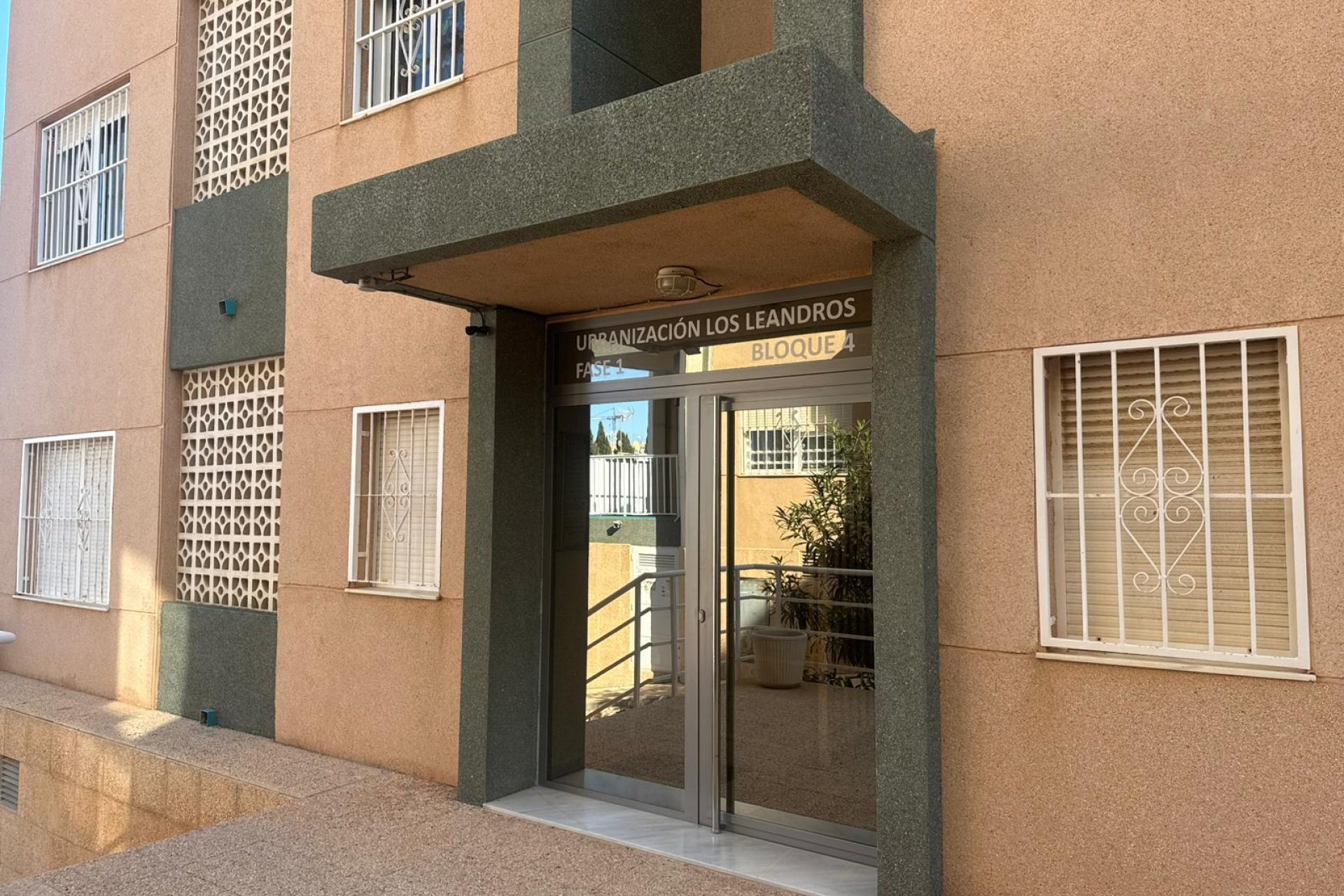 Revente - Apartment -
Torrevieja - Costa Blanca