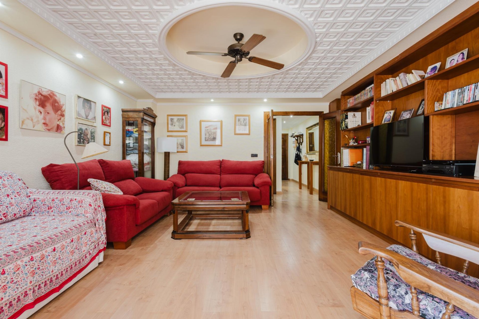 Revente - Apartment -
Torrevieja - Costa Blanca