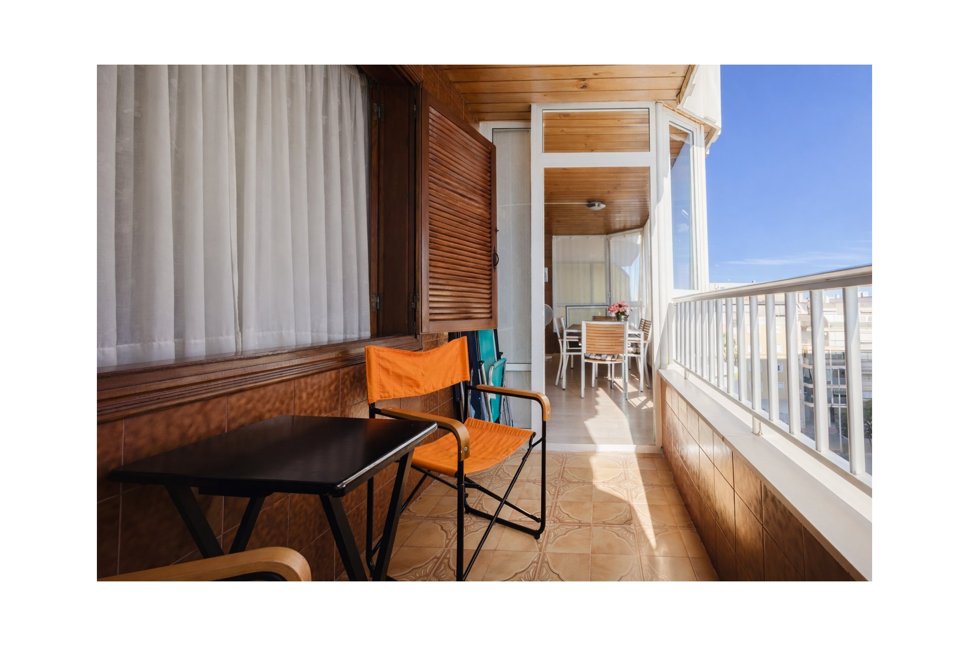 Revente - Apartment -
Torrevieja - Costa Blanca