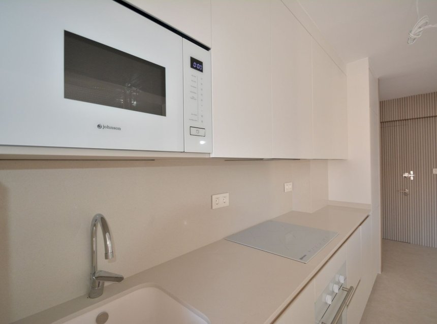 Revente - Apartment -
Torrevieja - Costa Blanca