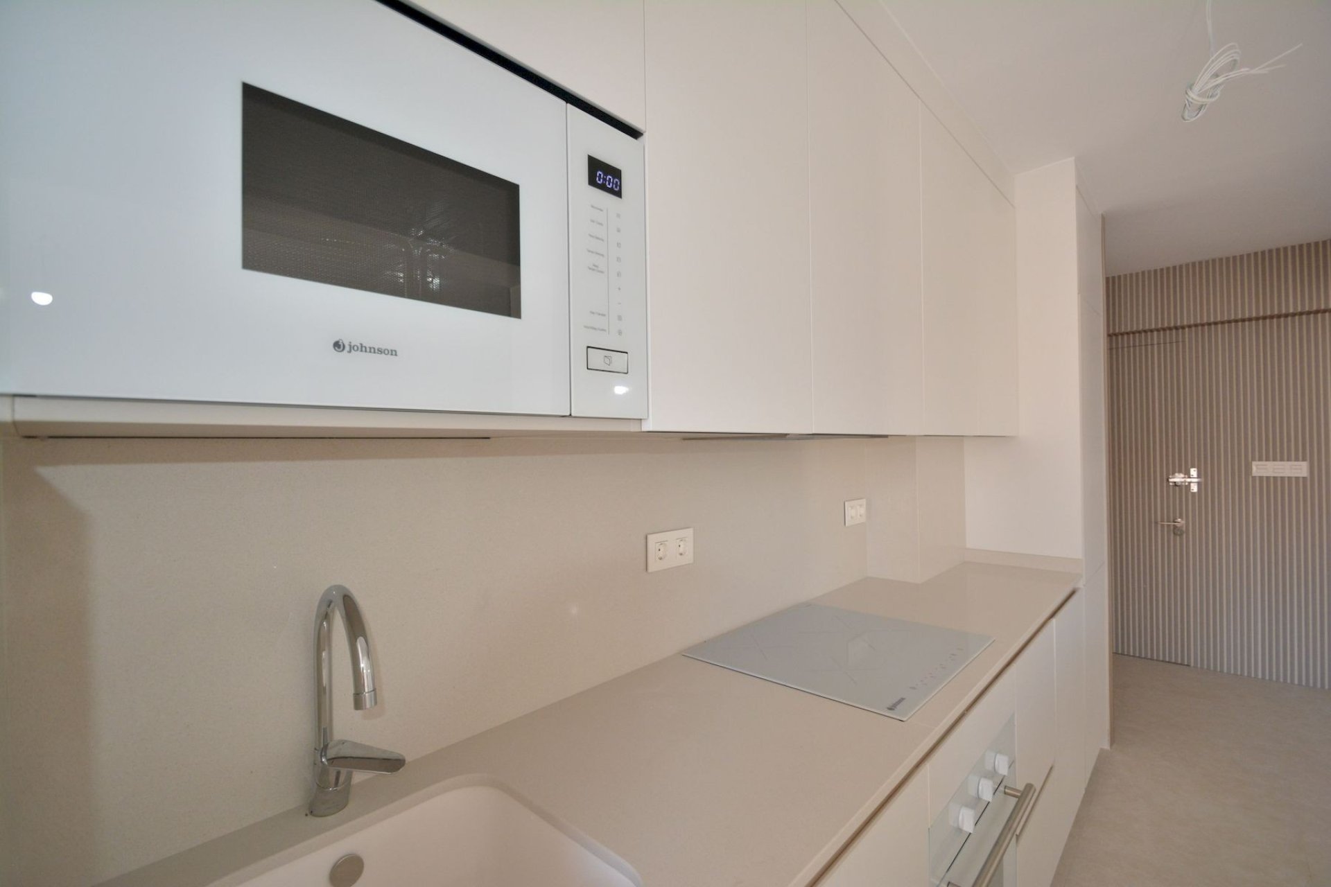 Revente - Apartment -
Torrevieja - Costa Blanca