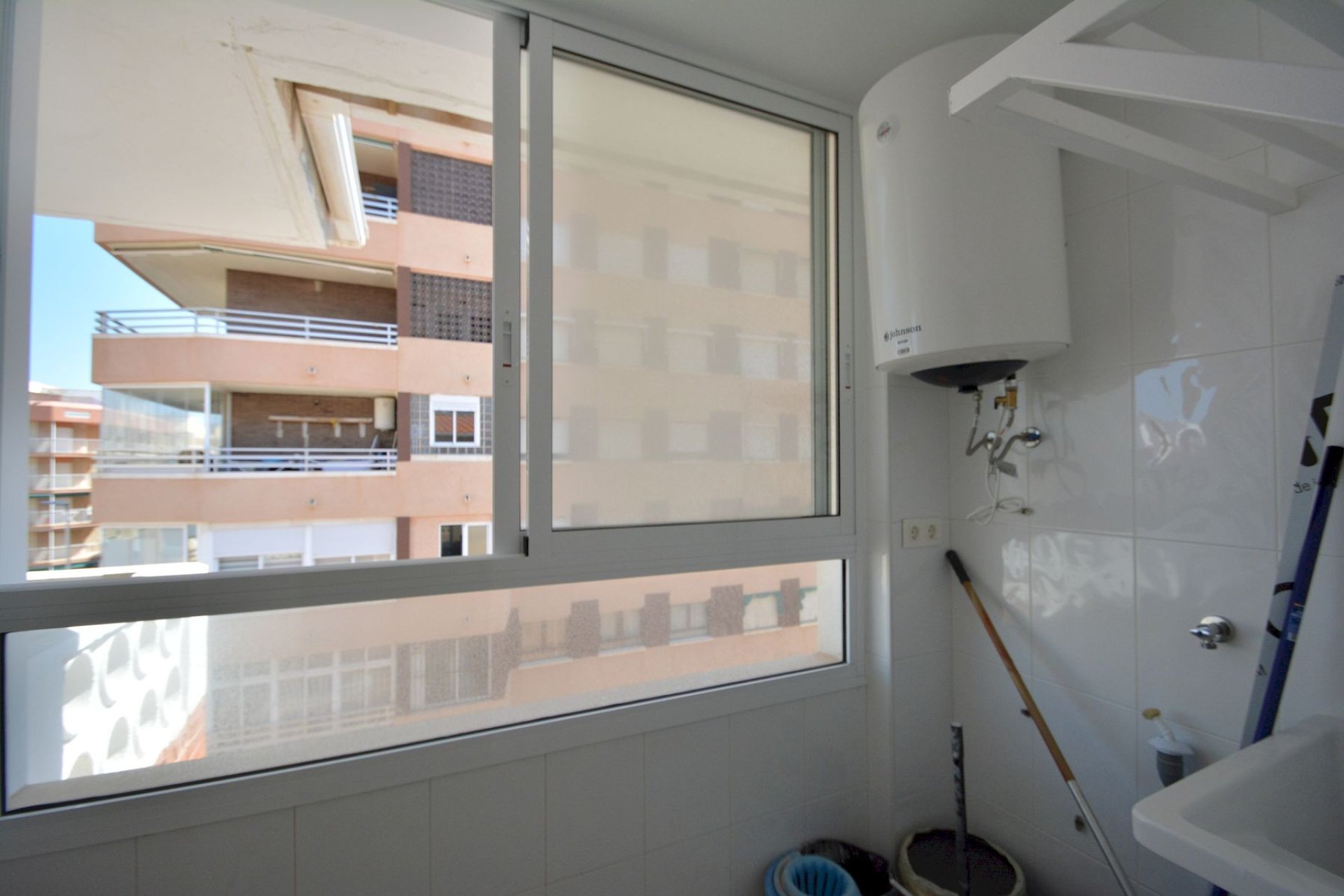 Revente - Apartment -
Torrevieja - Costa Blanca