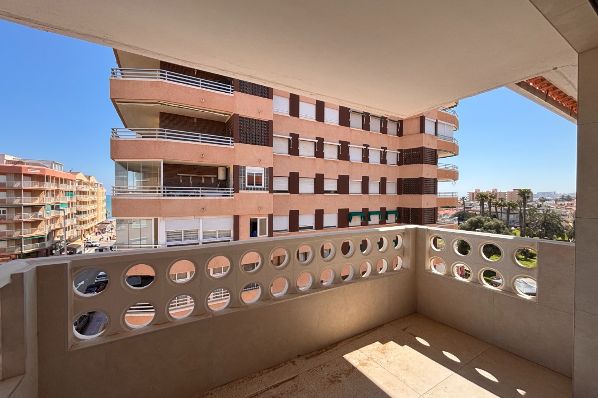 Revente - Apartment -
Torrevieja - Costa Blanca