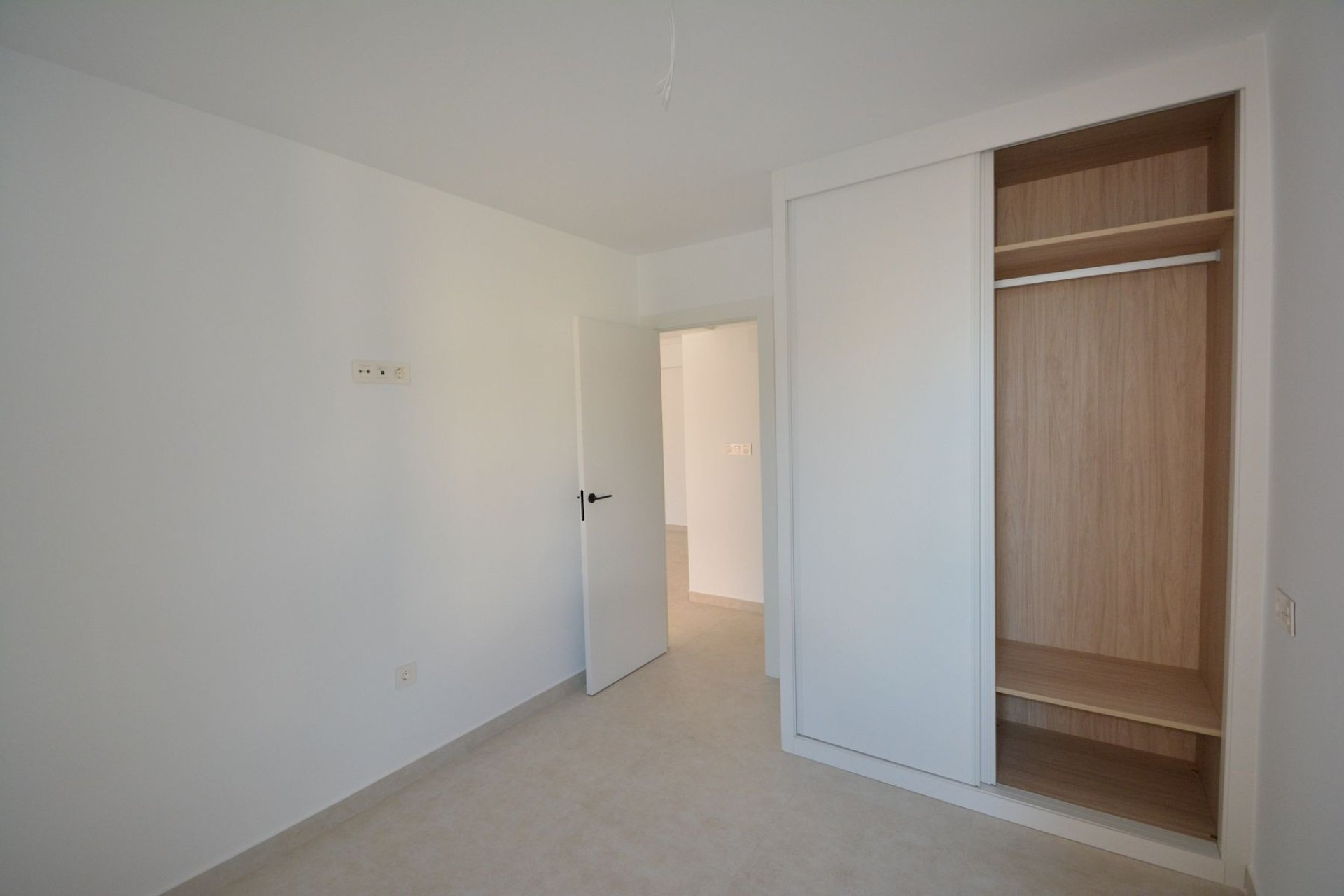 Revente - Apartment -
Torrevieja - Costa Blanca