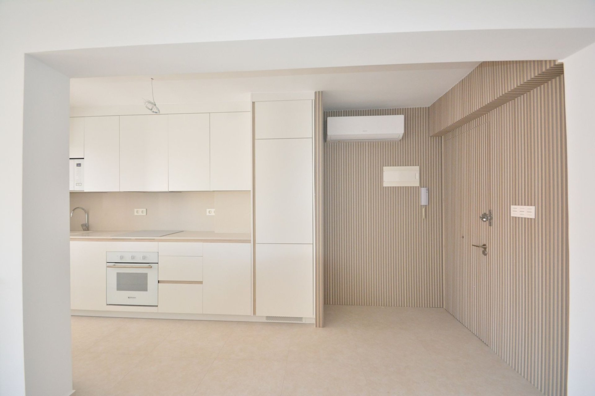 Revente - Apartment -
Torrevieja - Costa Blanca
