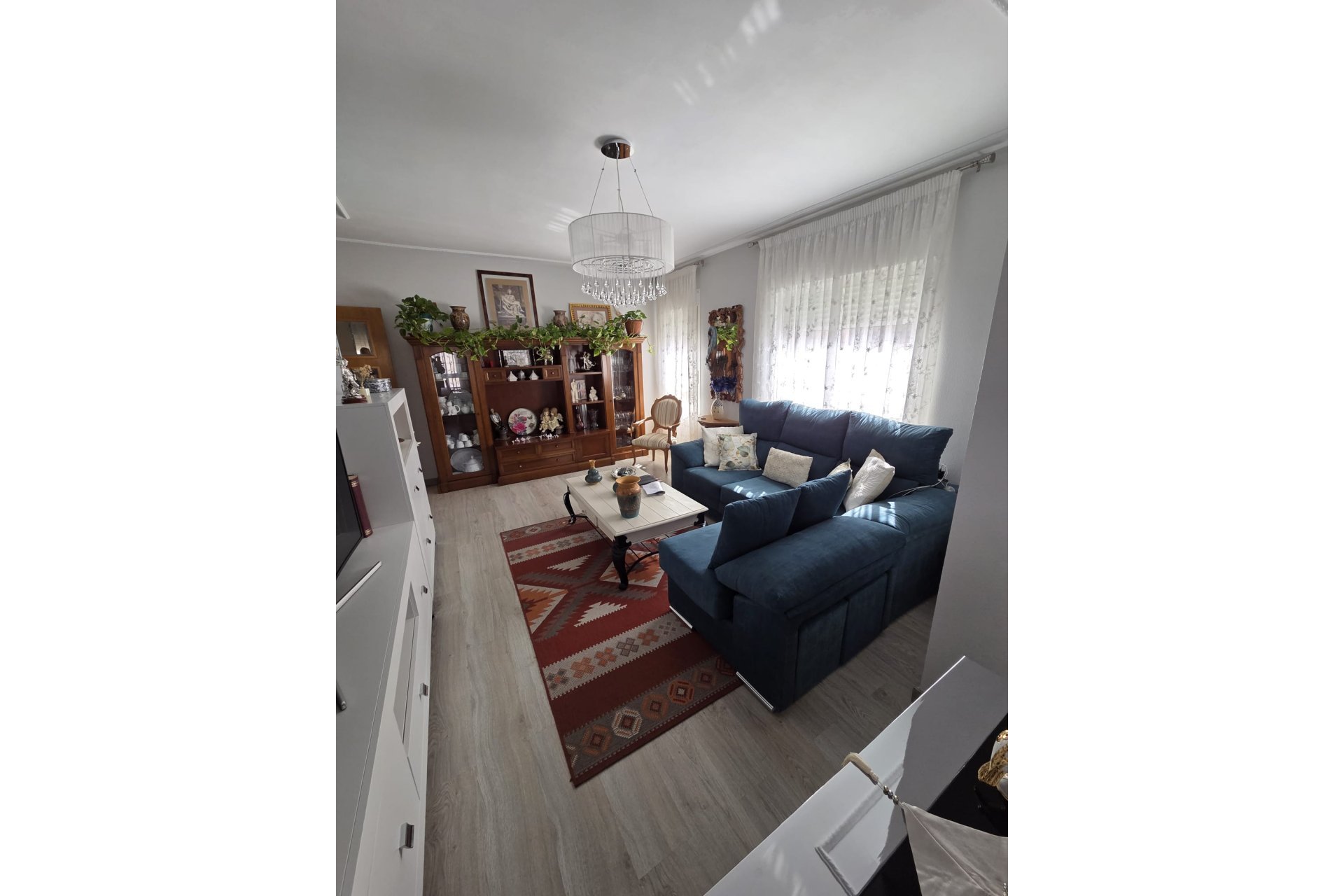 Revente - Apartment -
Torrevieja - Costa Blanca