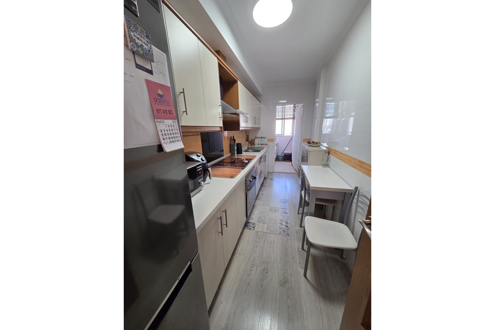 Revente - Apartment -
Torrevieja - Costa Blanca