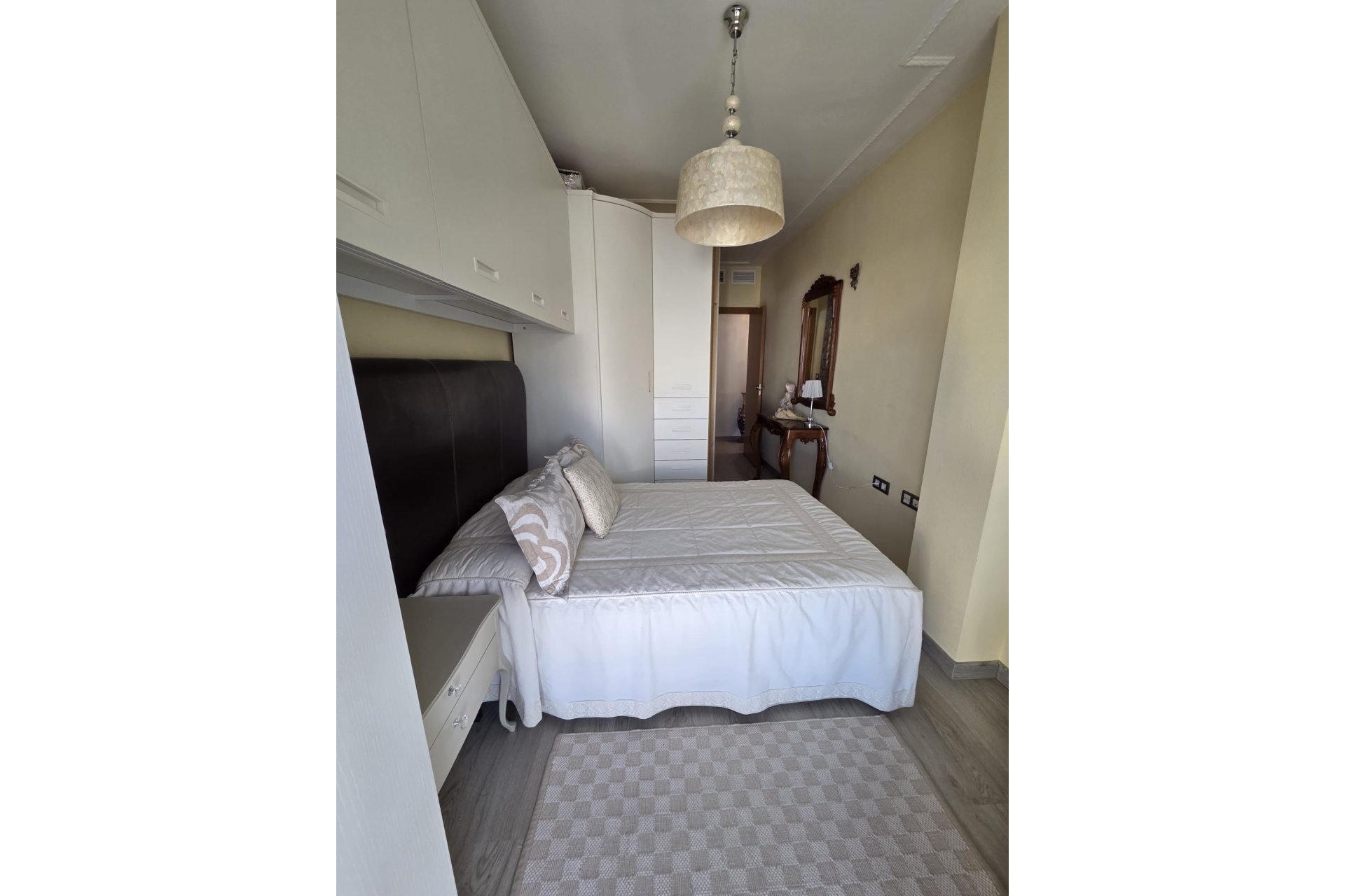 Revente - Apartment -
Torrevieja - Costa Blanca