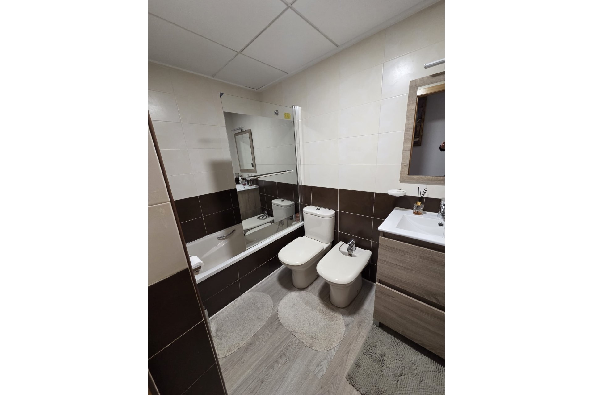 Revente - Apartment -
Torrevieja - Costa Blanca