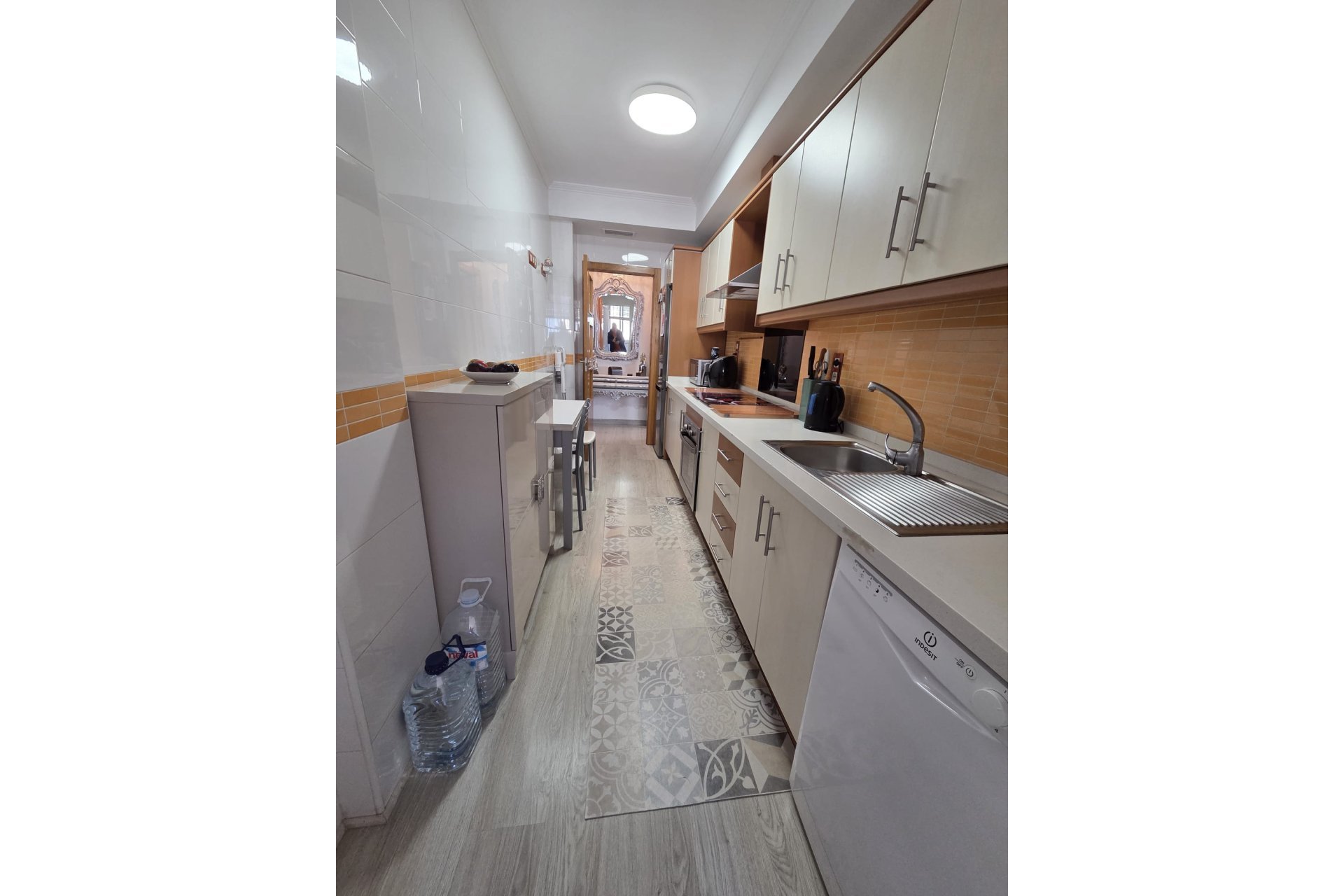 Revente - Apartment -
Torrevieja - Costa Blanca