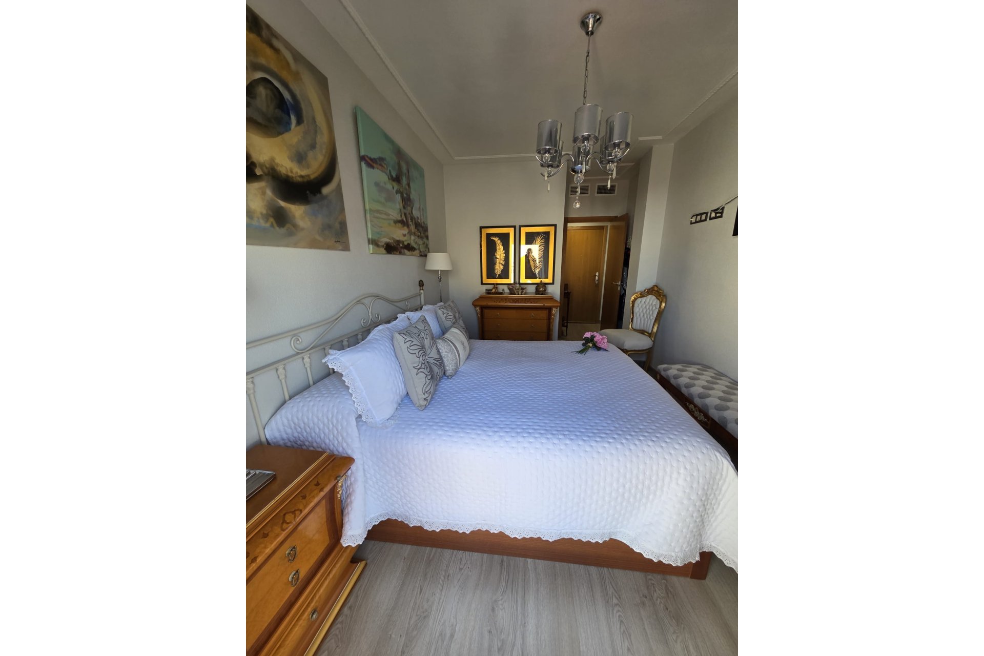 Revente - Apartment -
Torrevieja - Costa Blanca