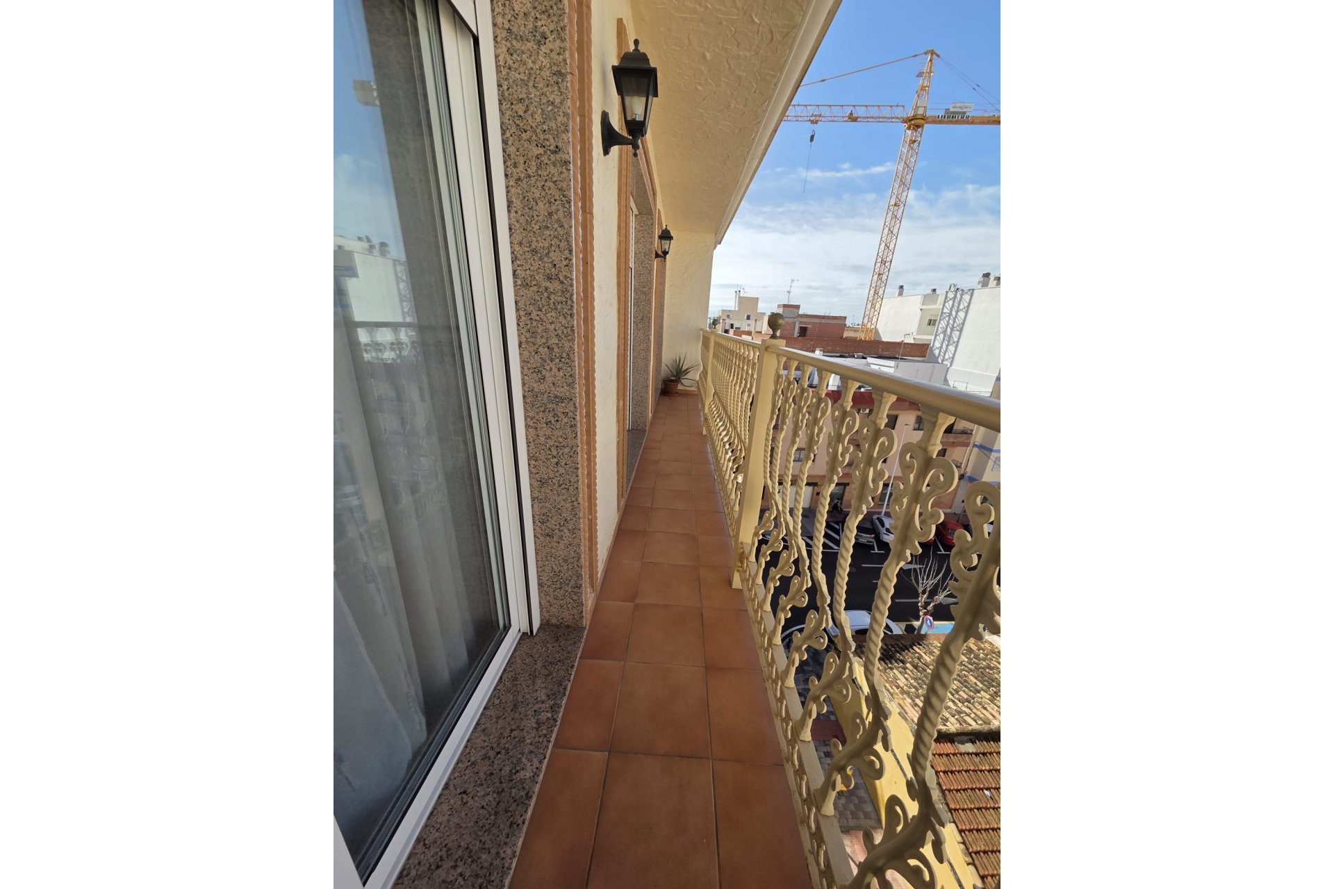 Revente - Apartment -
Torrevieja - Costa Blanca