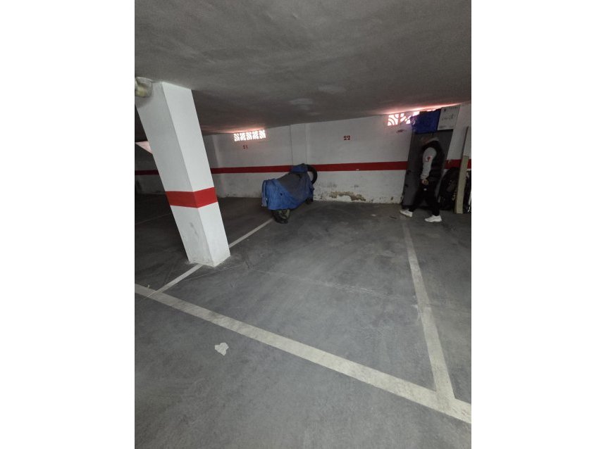 Revente - Apartment -
Torrevieja - Costa Blanca