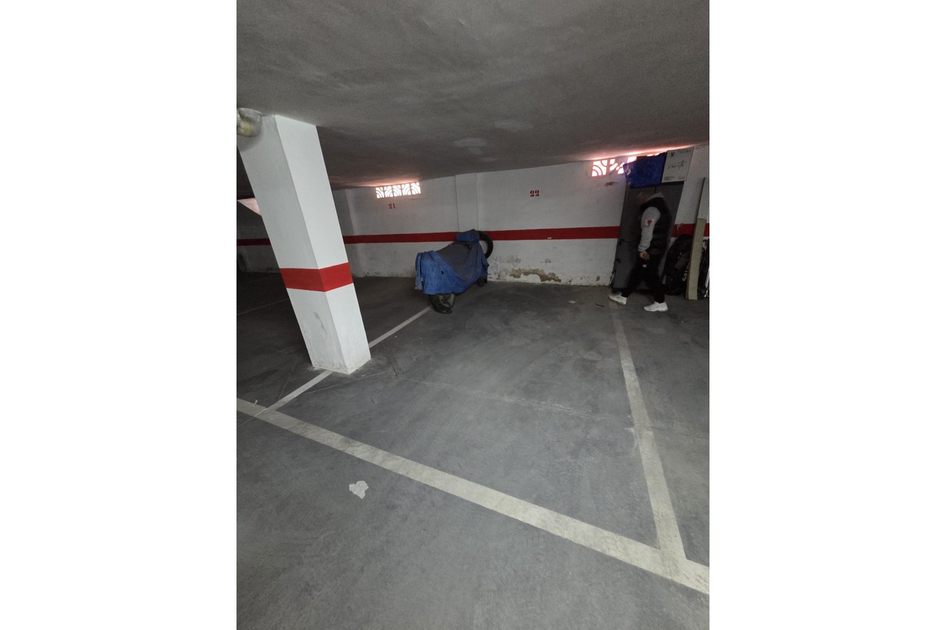 Revente - Apartment -
Torrevieja - Costa Blanca