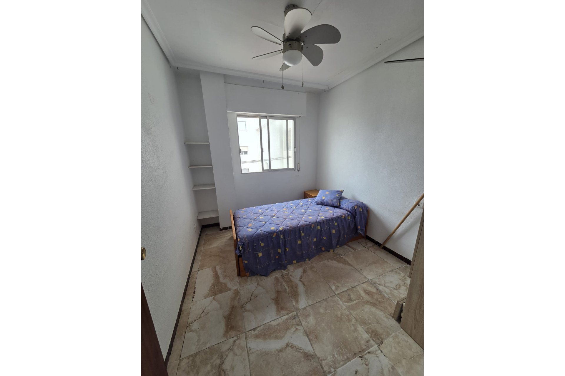 Revente - Apartment -
Torrevieja - Costa Blanca