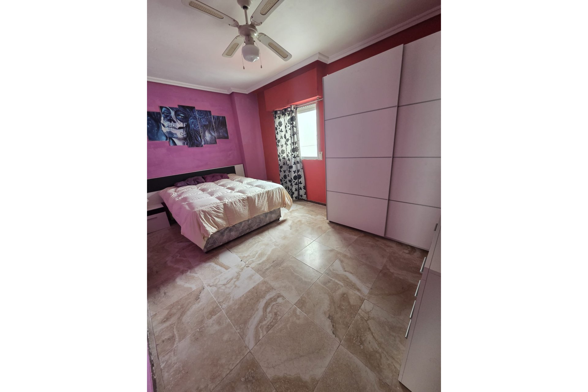 Revente - Apartment -
Torrevieja - Costa Blanca