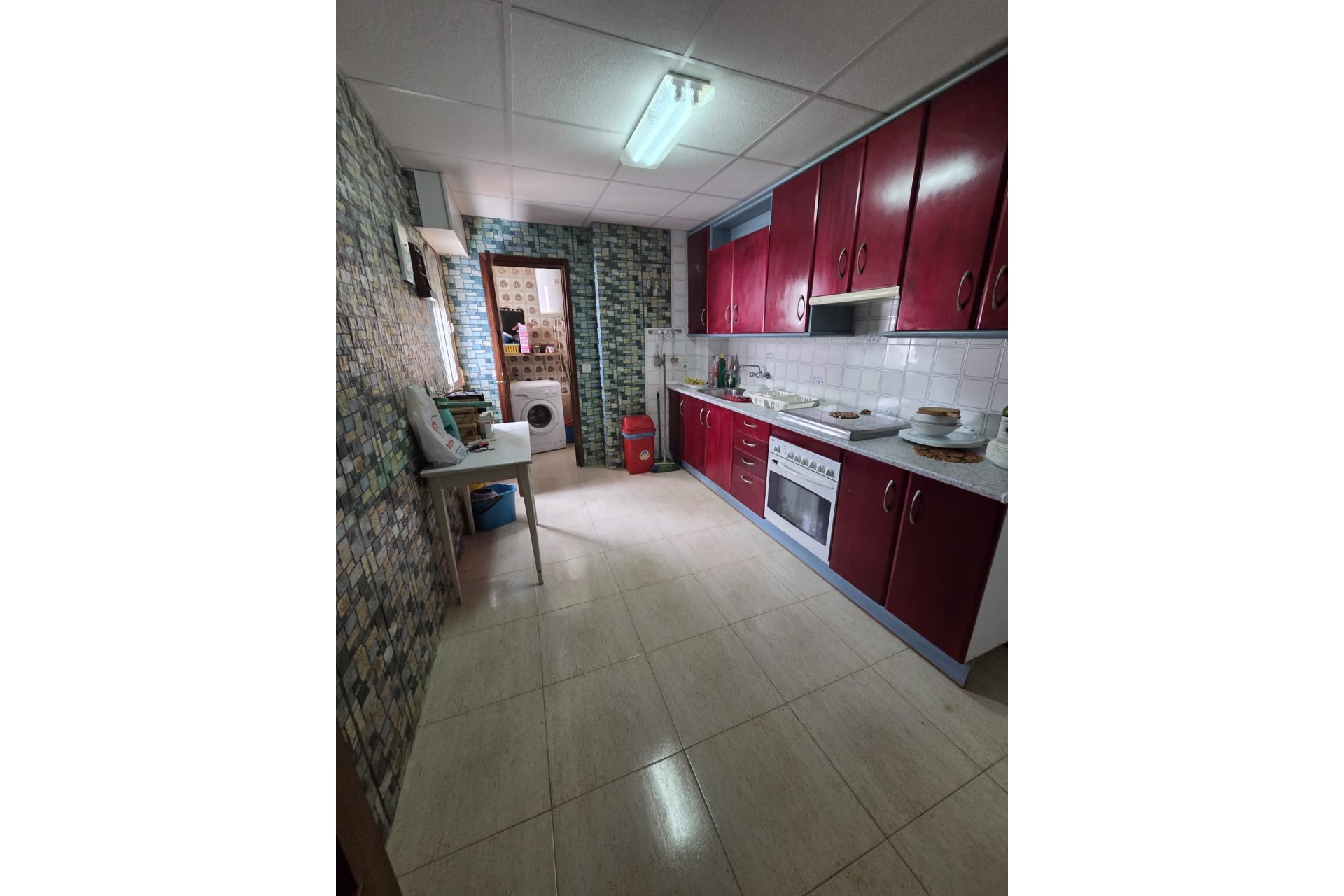 Revente - Apartment -
Torrevieja - Costa Blanca
