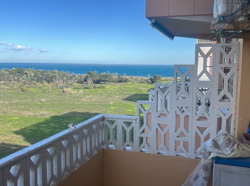 Revente - Apartment -
Torrevieja - Costa Blanca