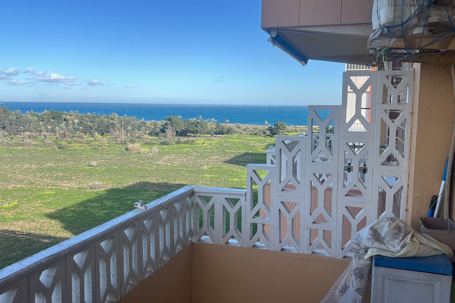 Revente - Apartment -
Torrevieja - Costa Blanca