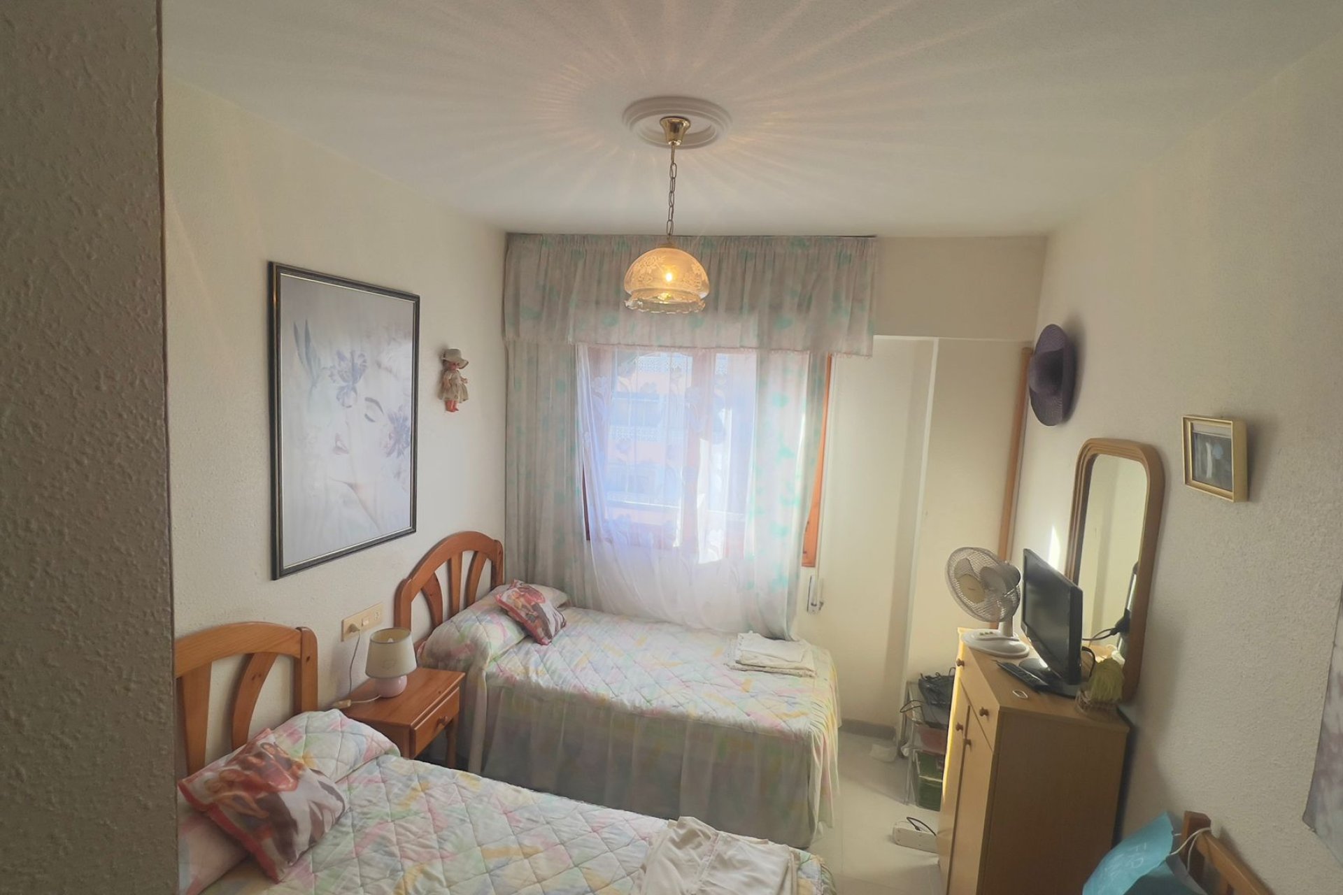 Revente - Apartment -
Torrevieja - Costa Blanca