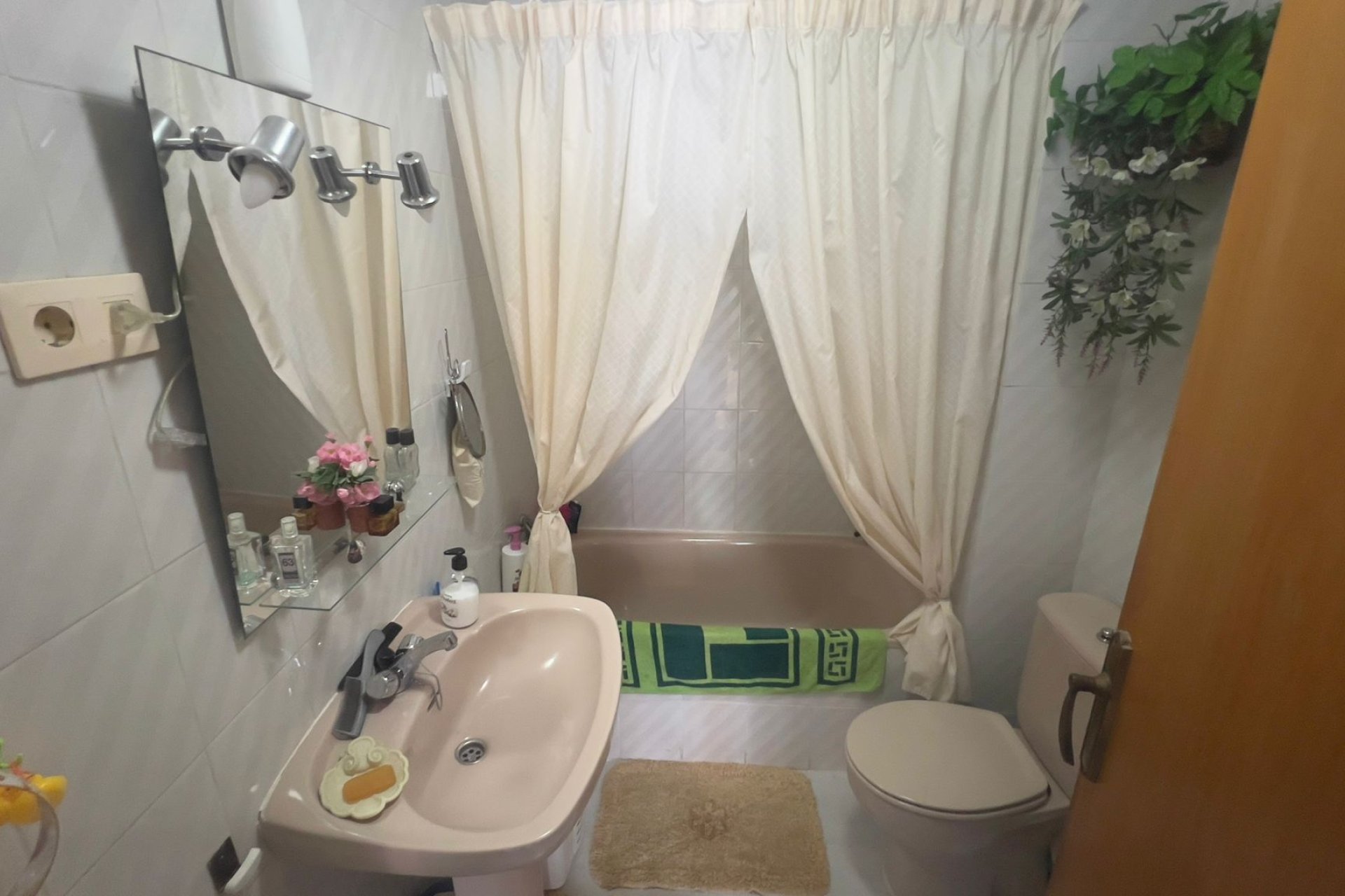 Revente - Apartment -
Torrevieja - Costa Blanca