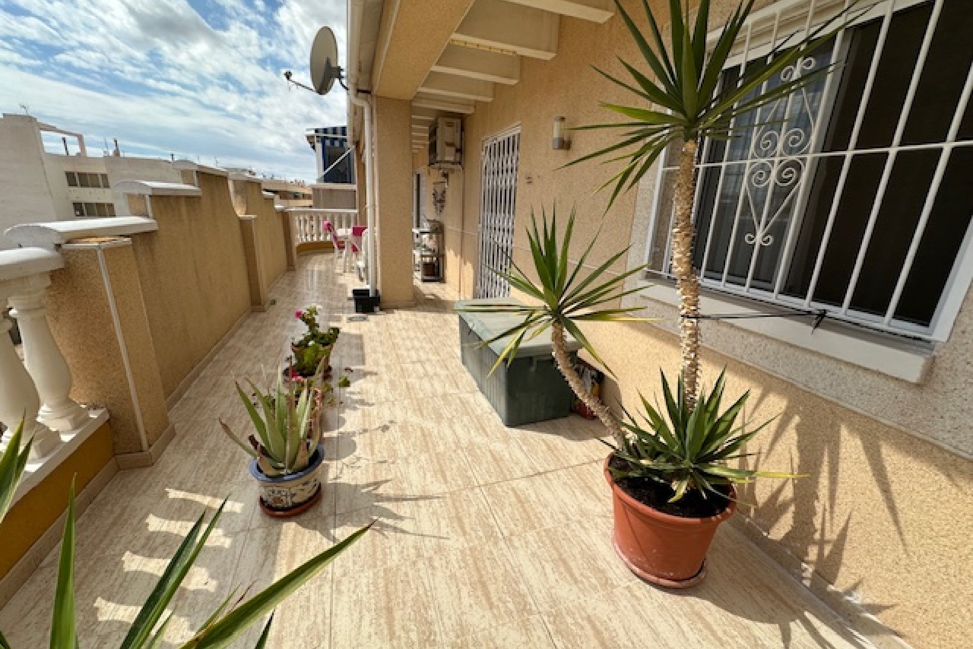 Revente - Apartment -
Torrevieja - Costa Blanca