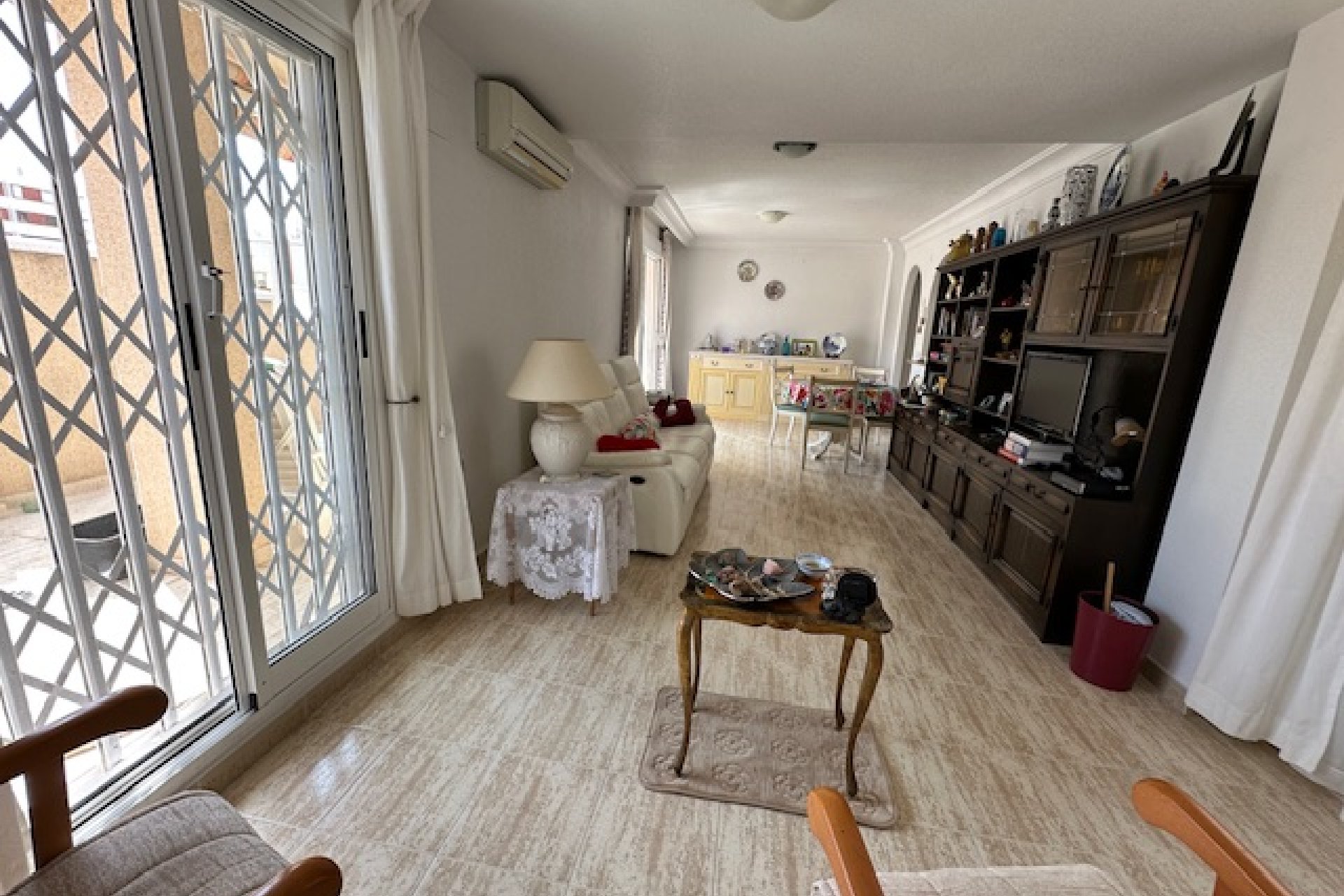 Revente - Apartment -
Torrevieja - Costa Blanca