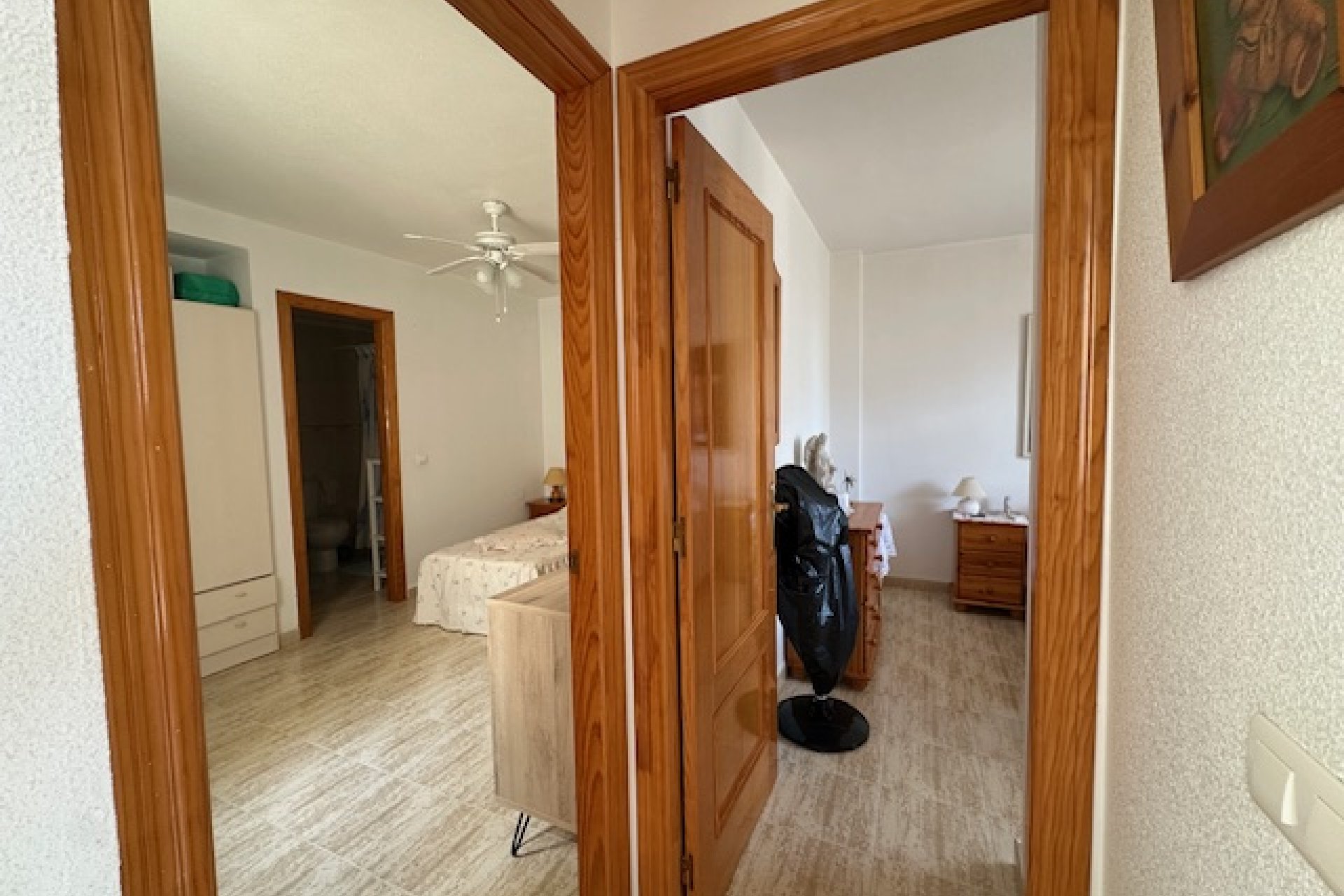 Revente - Apartment -
Torrevieja - Costa Blanca