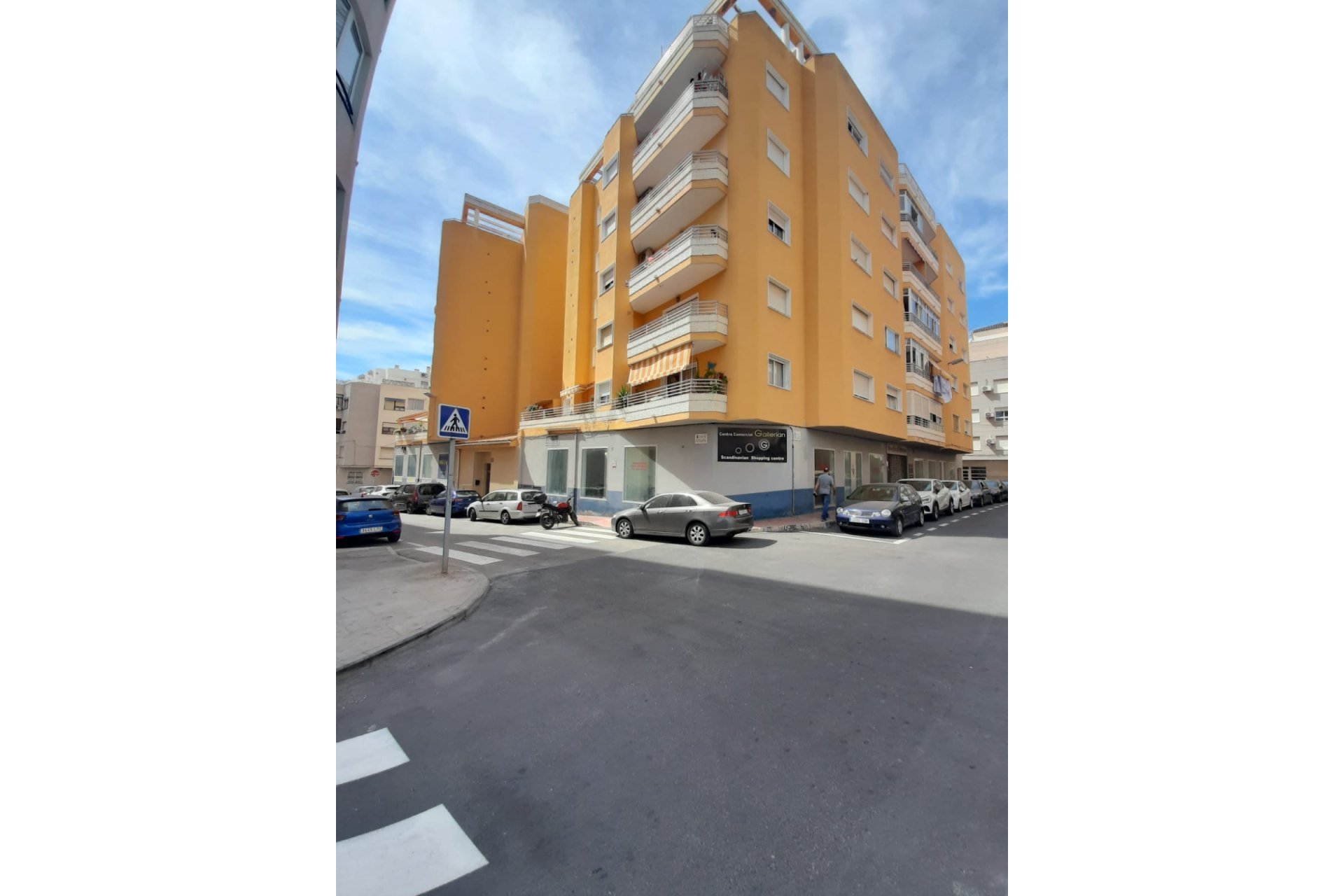 Revente - Apartment -
Torrevieja - Costa Blanca