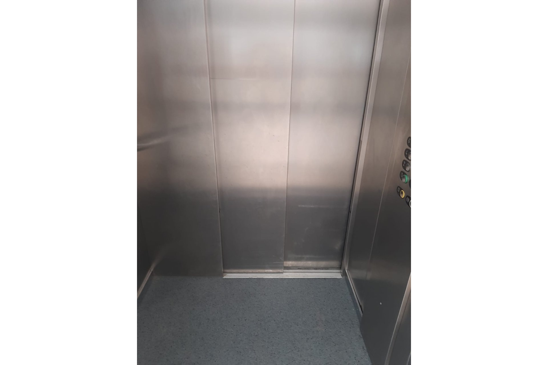 Revente - Apartment -
Torrevieja - Costa Blanca