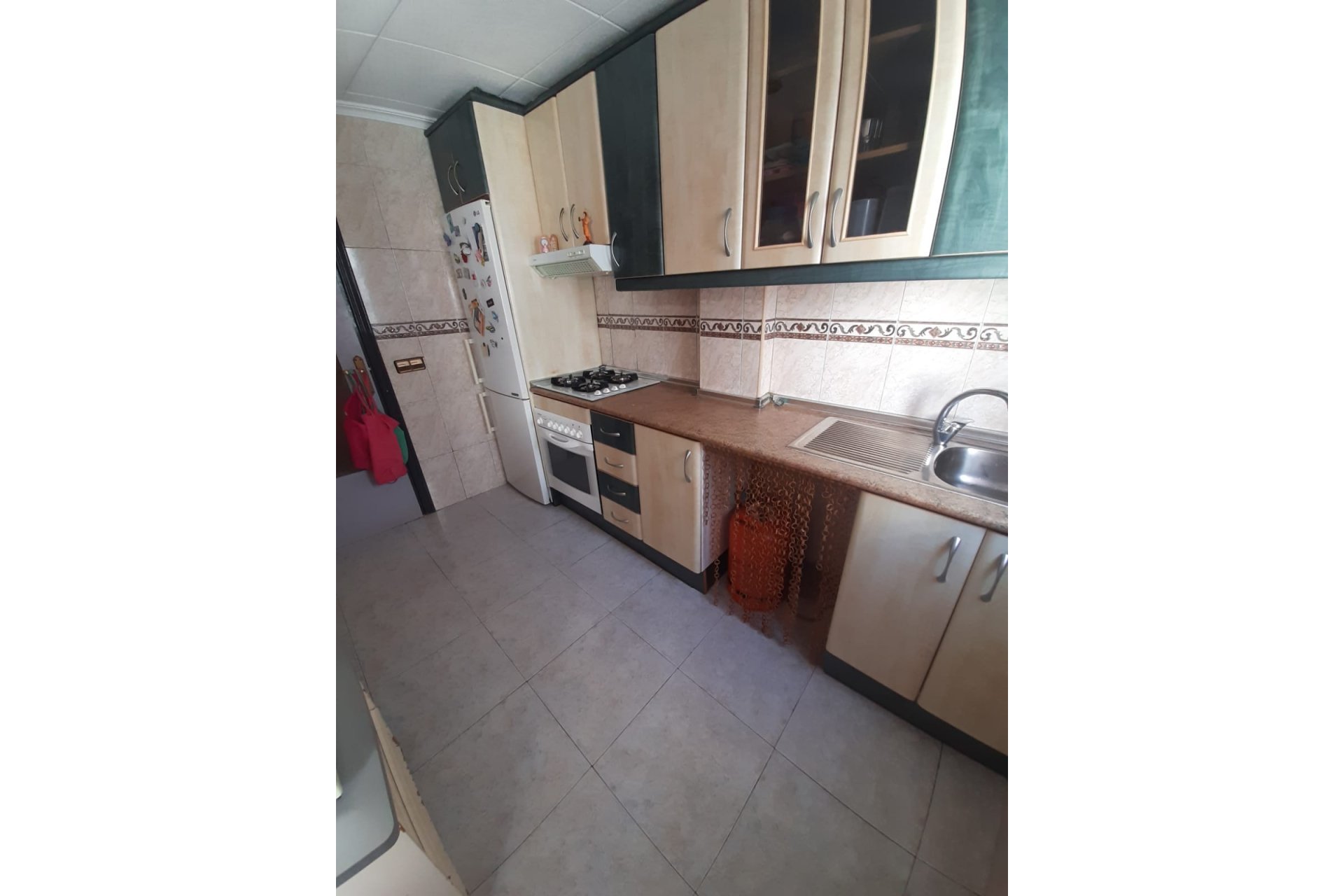 Revente - Apartment -
Torrevieja - Costa Blanca