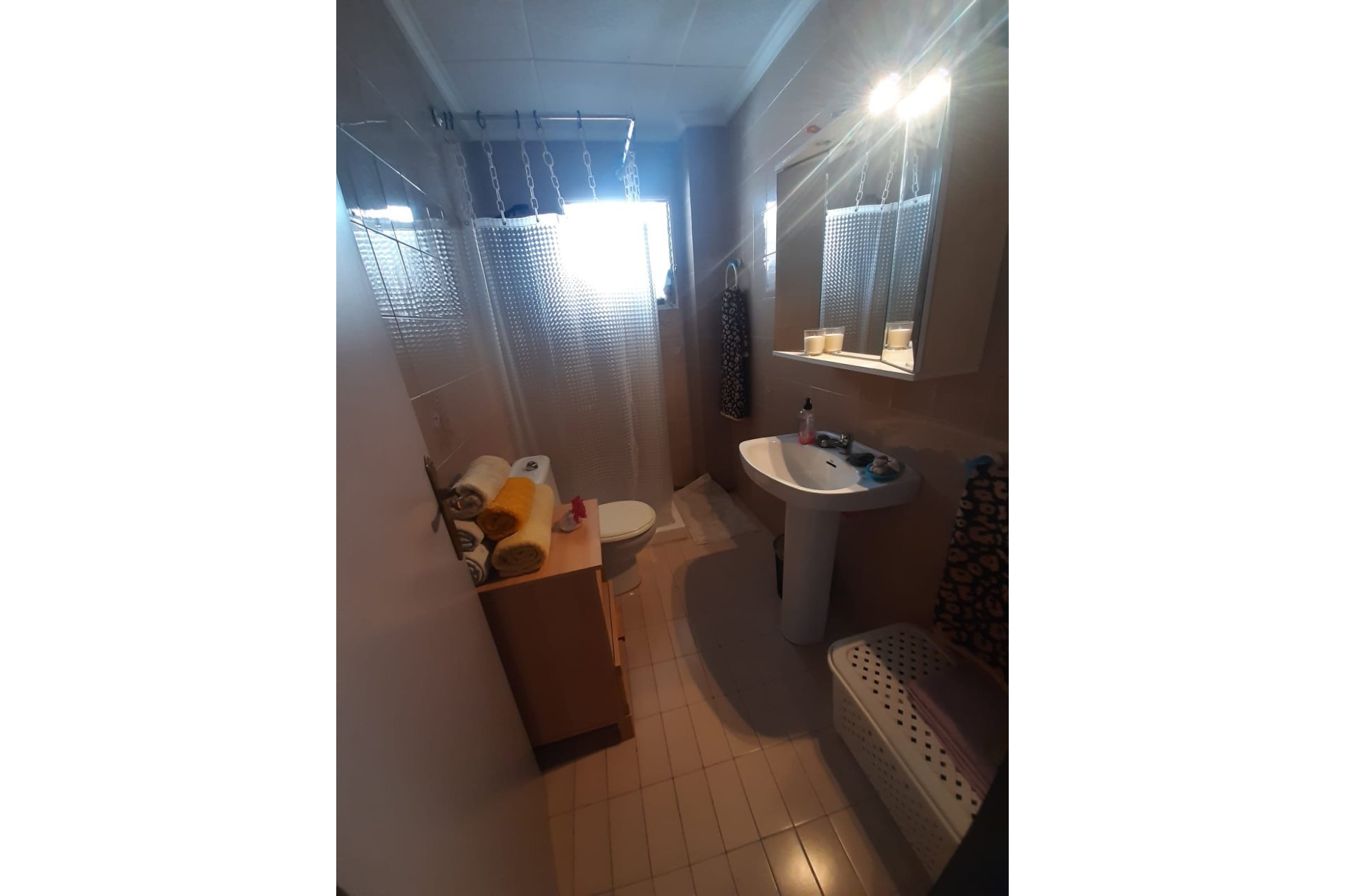 Revente - Apartment -
Torrevieja - Costa Blanca