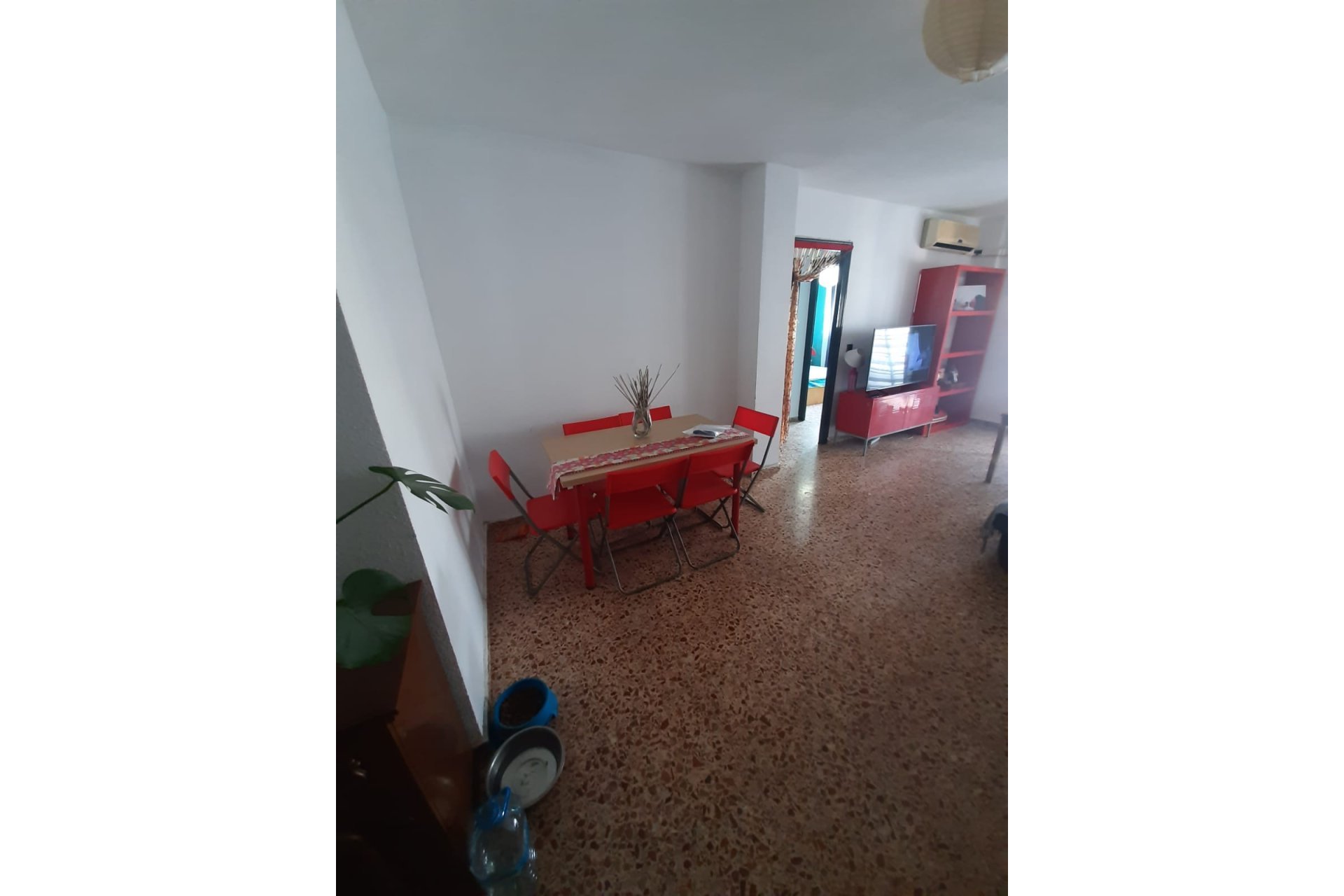 Revente - Apartment -
Torrevieja - Costa Blanca