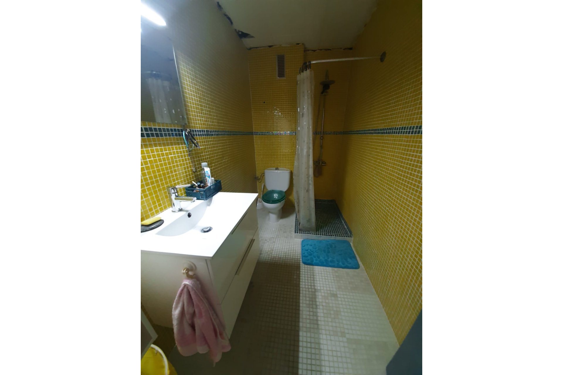 Revente - Apartment -
Torrevieja - Costa Blanca