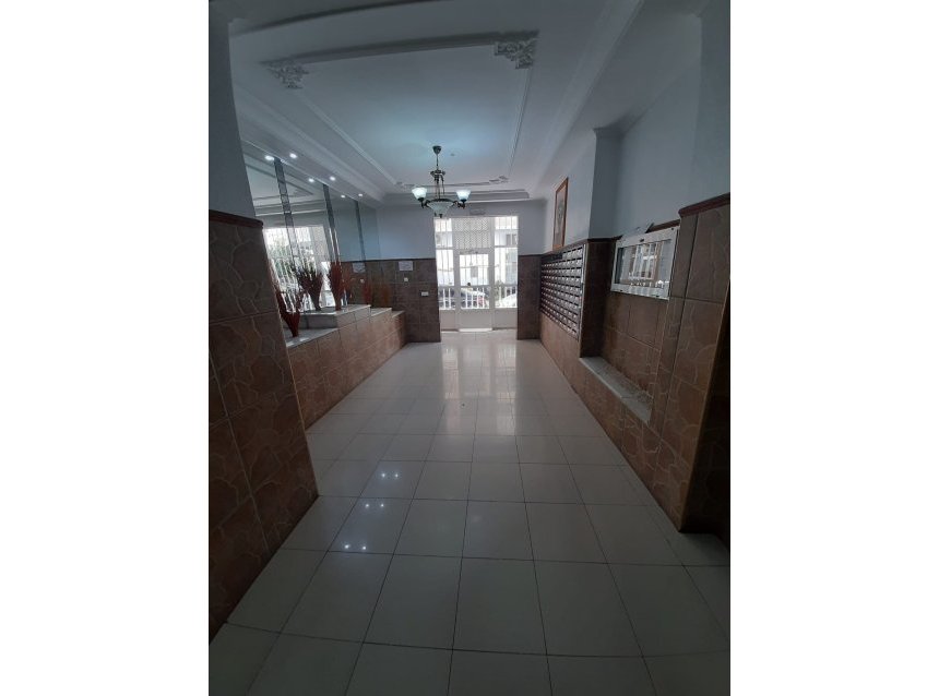 Revente - Apartment -
Torrevieja - Costa Blanca