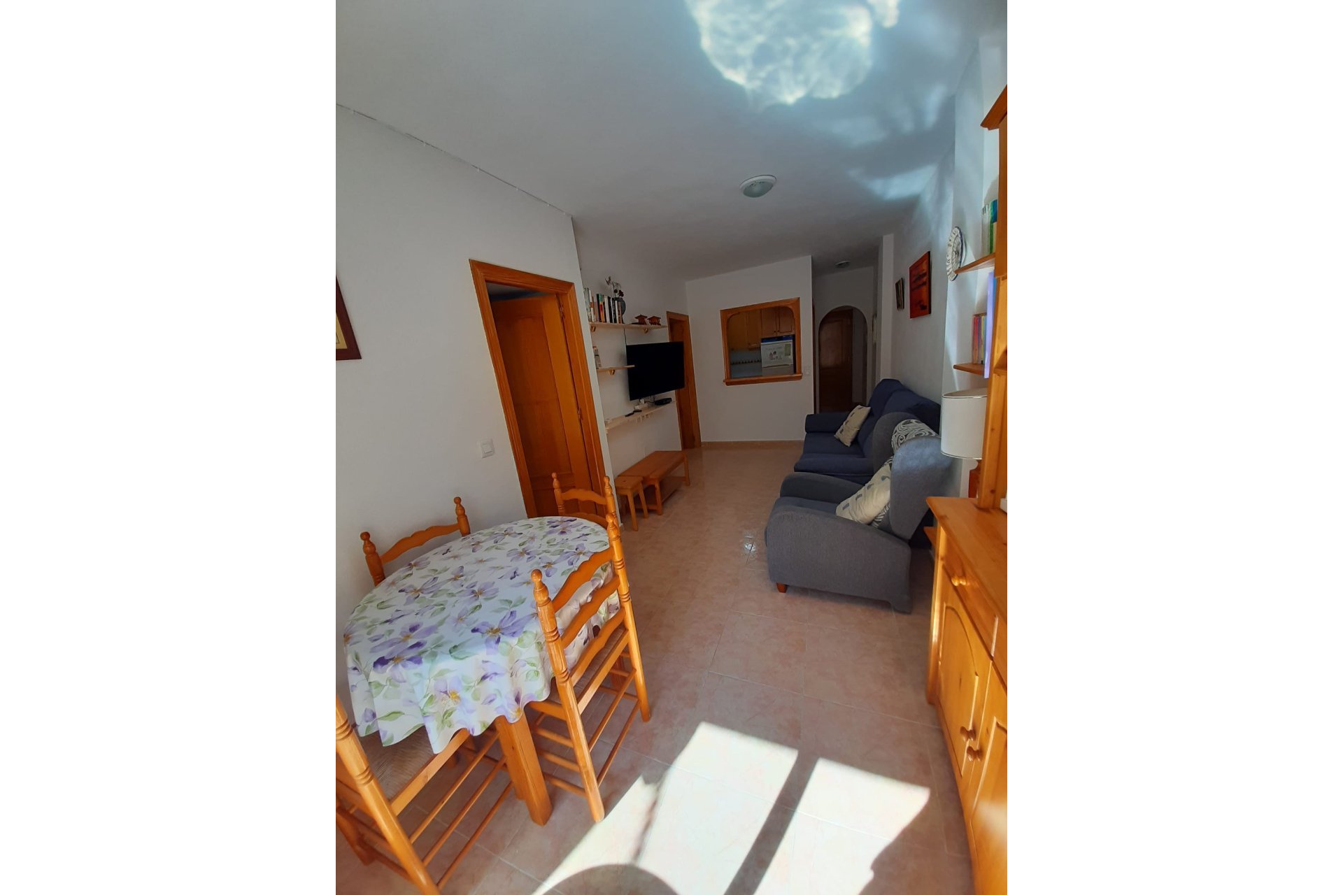 Revente - Apartment -
Torrevieja - Costa Blanca