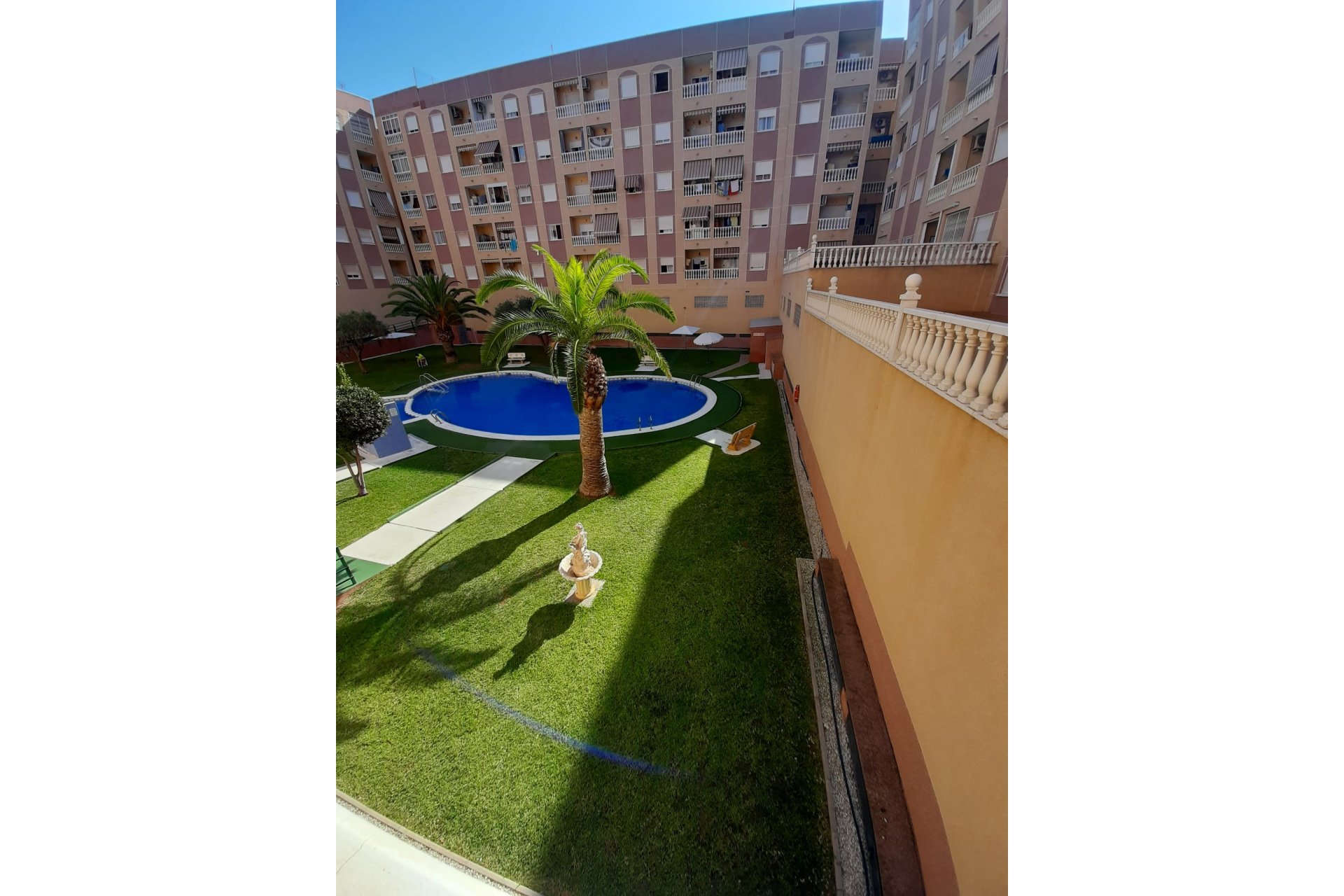 Revente - Apartment -
Torrevieja - Costa Blanca
