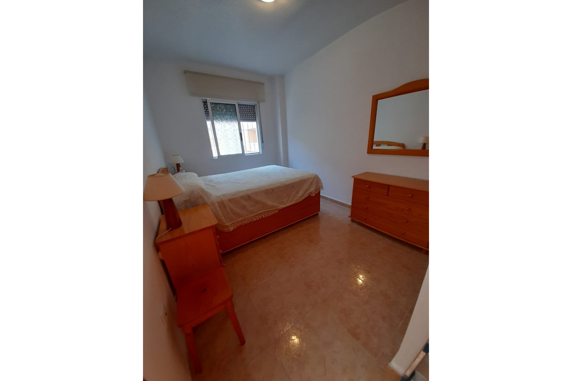 Revente - Apartment -
Torrevieja - Costa Blanca