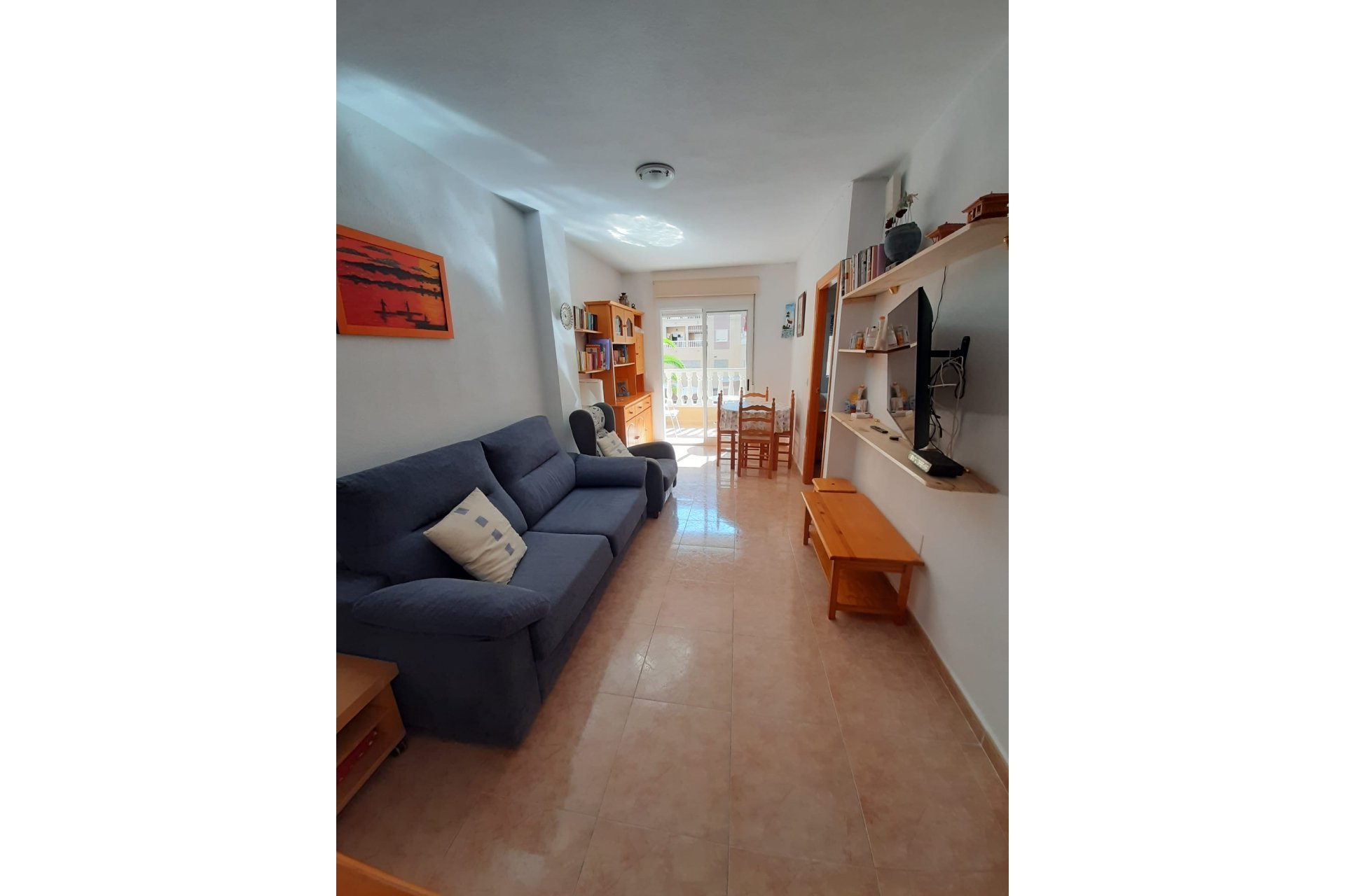 Revente - Apartment -
Torrevieja - Costa Blanca