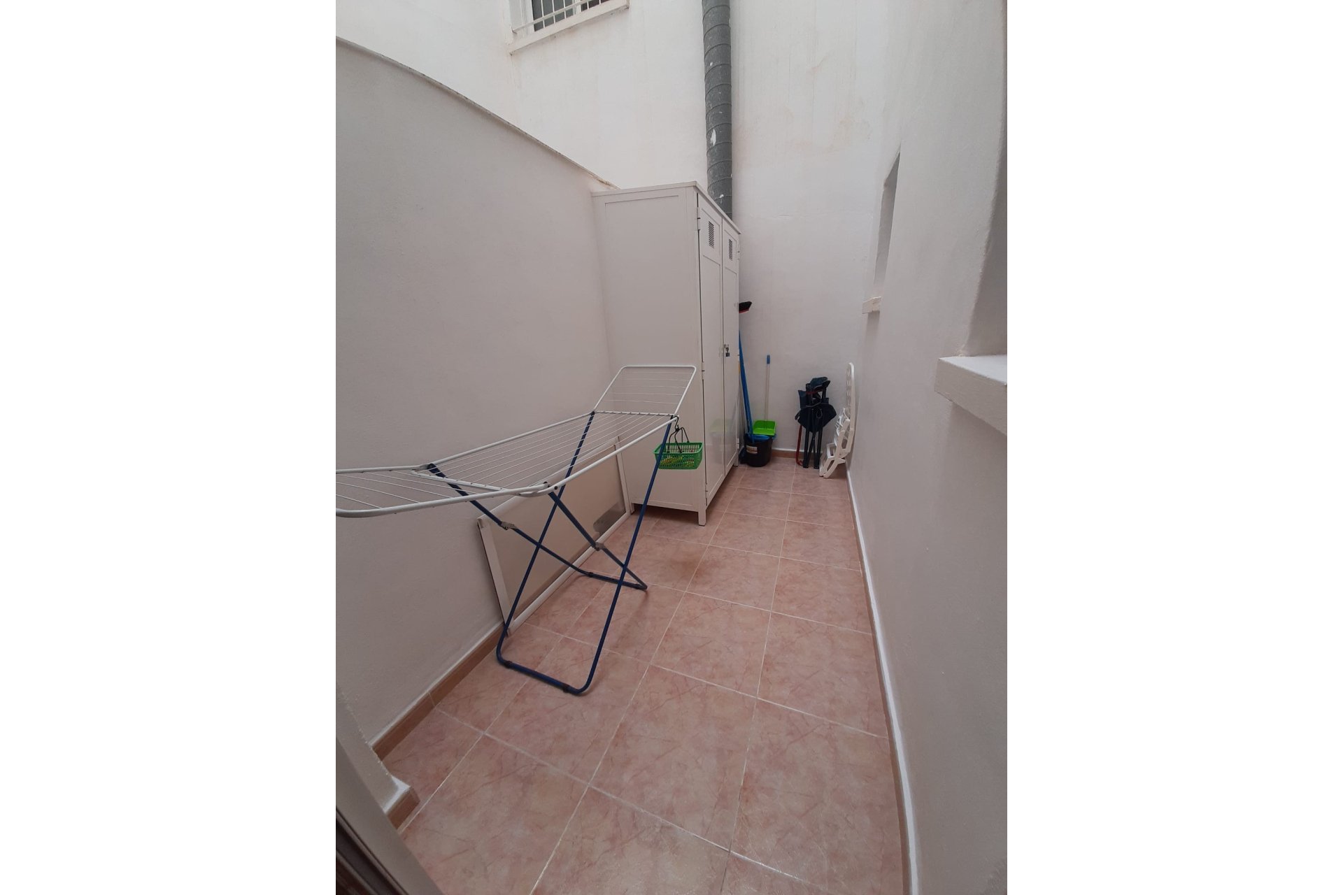 Revente - Apartment -
Torrevieja - Costa Blanca